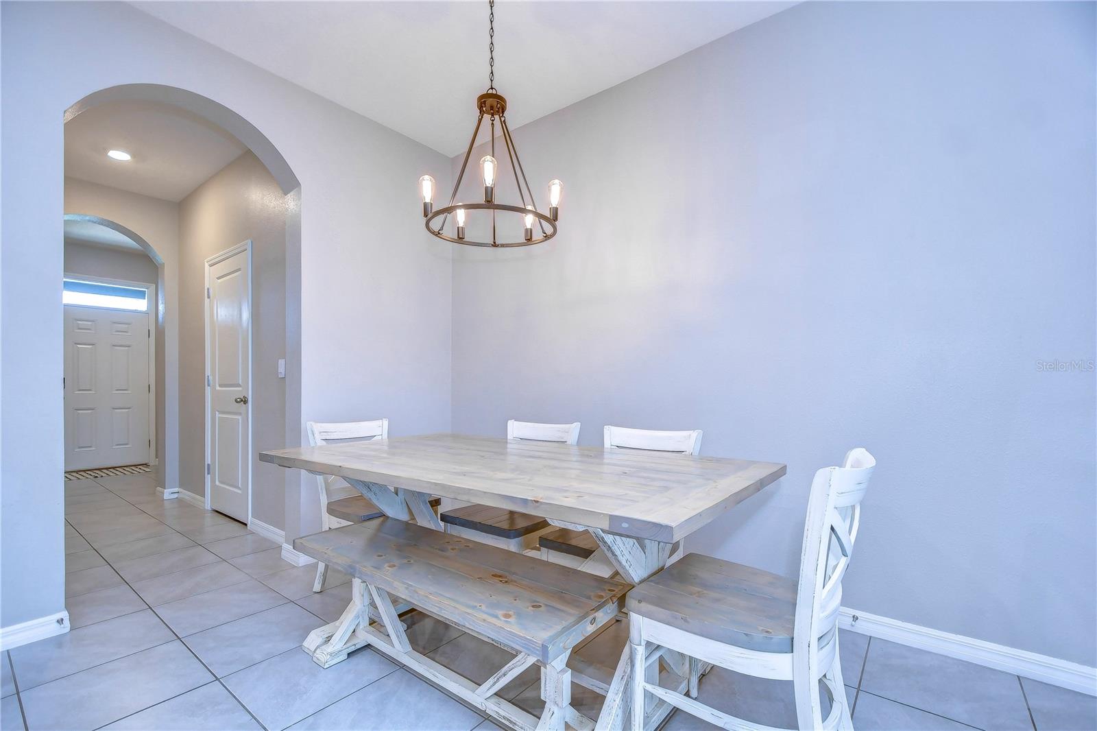 ASHBERRY VILLAGE PH 1 - Residential