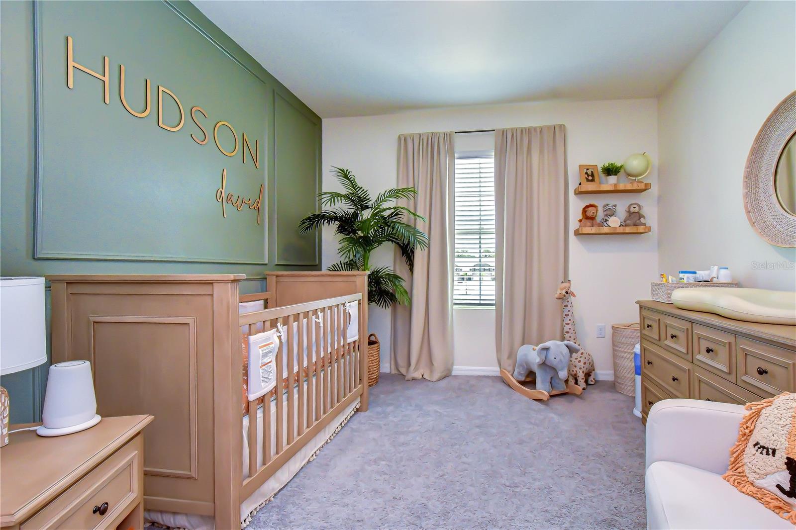ASHBERRY VILLAGE PH 1 - Residential