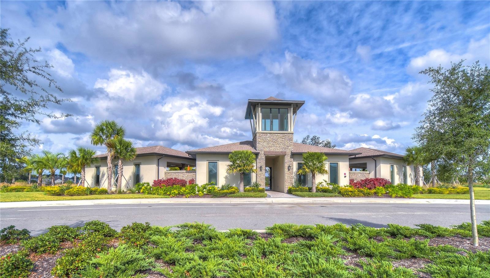 ASHBERRY VILLAGE PH 1 - Residential