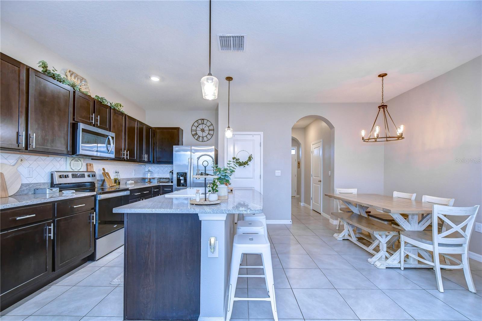 ASHBERRY VILLAGE PH 1 - Residential