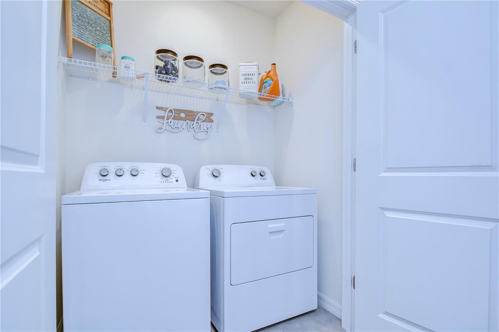 ASHBERRY VILLAGE PH 1 - Residential