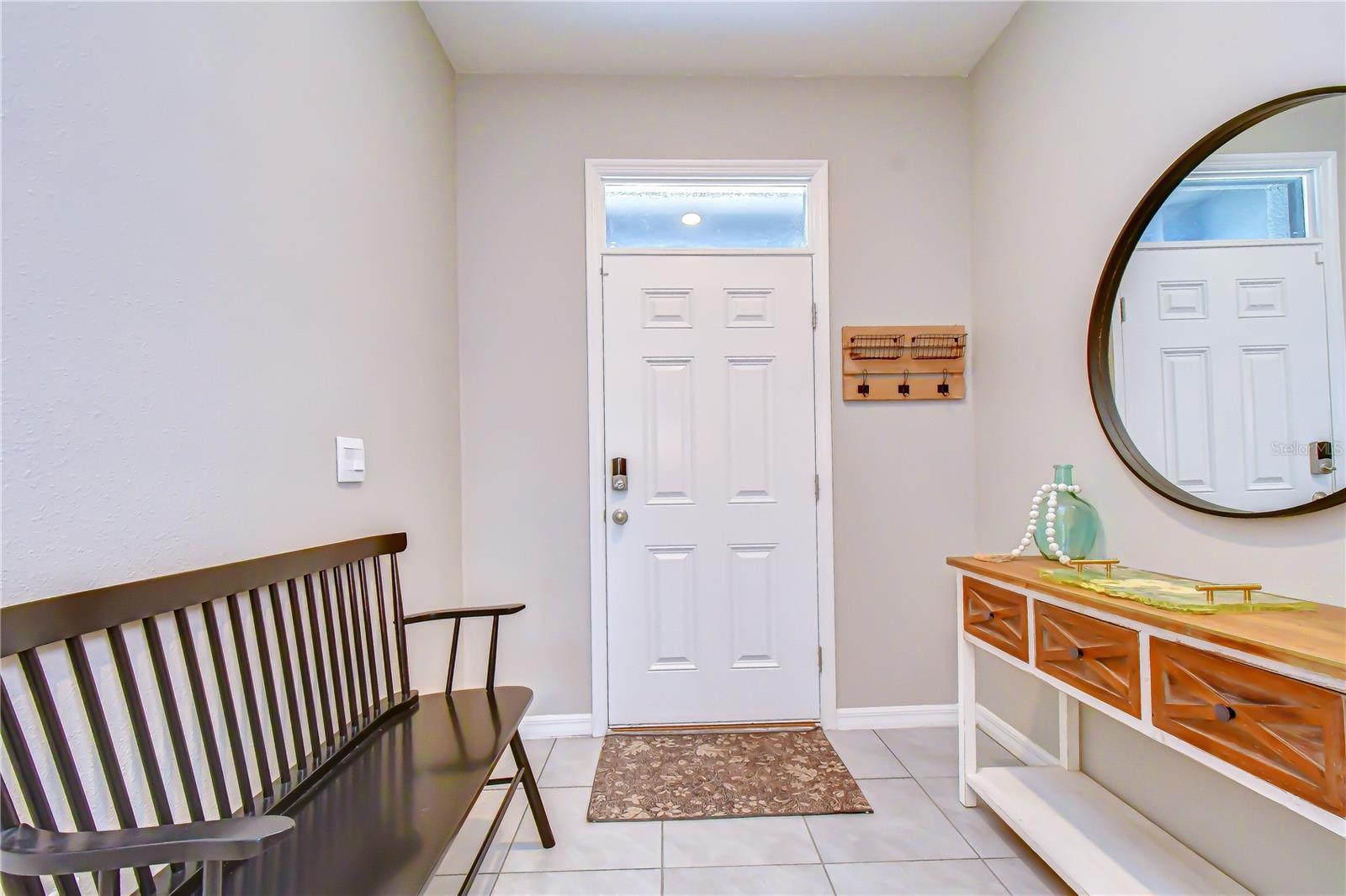 ASHBERRY VILLAGE PH 1 - Residential