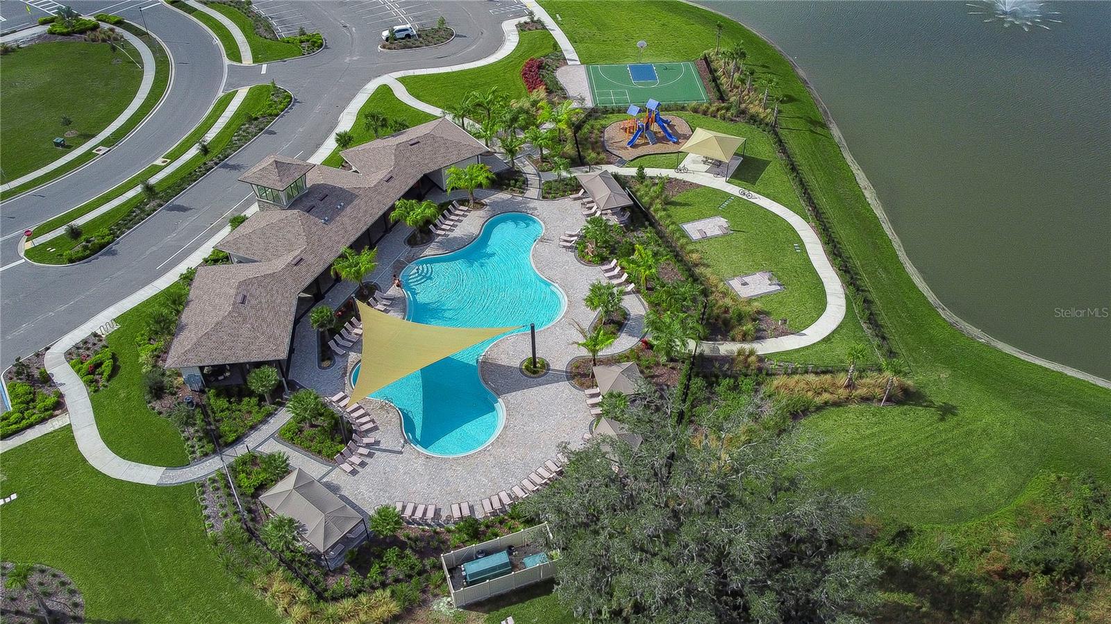 ASHBERRY VILLAGE PH 1 - Residential