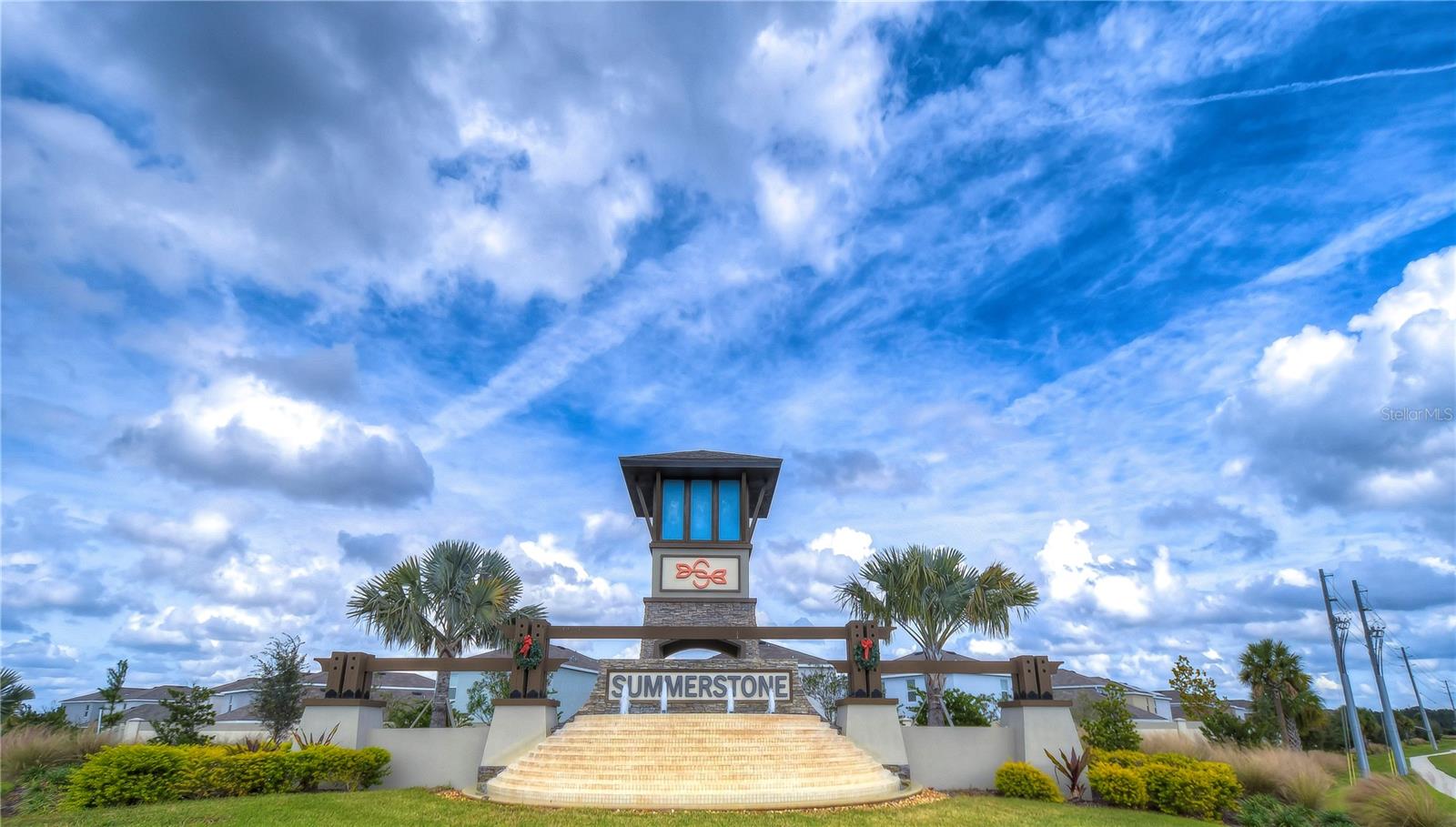 ASHBERRY VILLAGE PH 1 - Residential