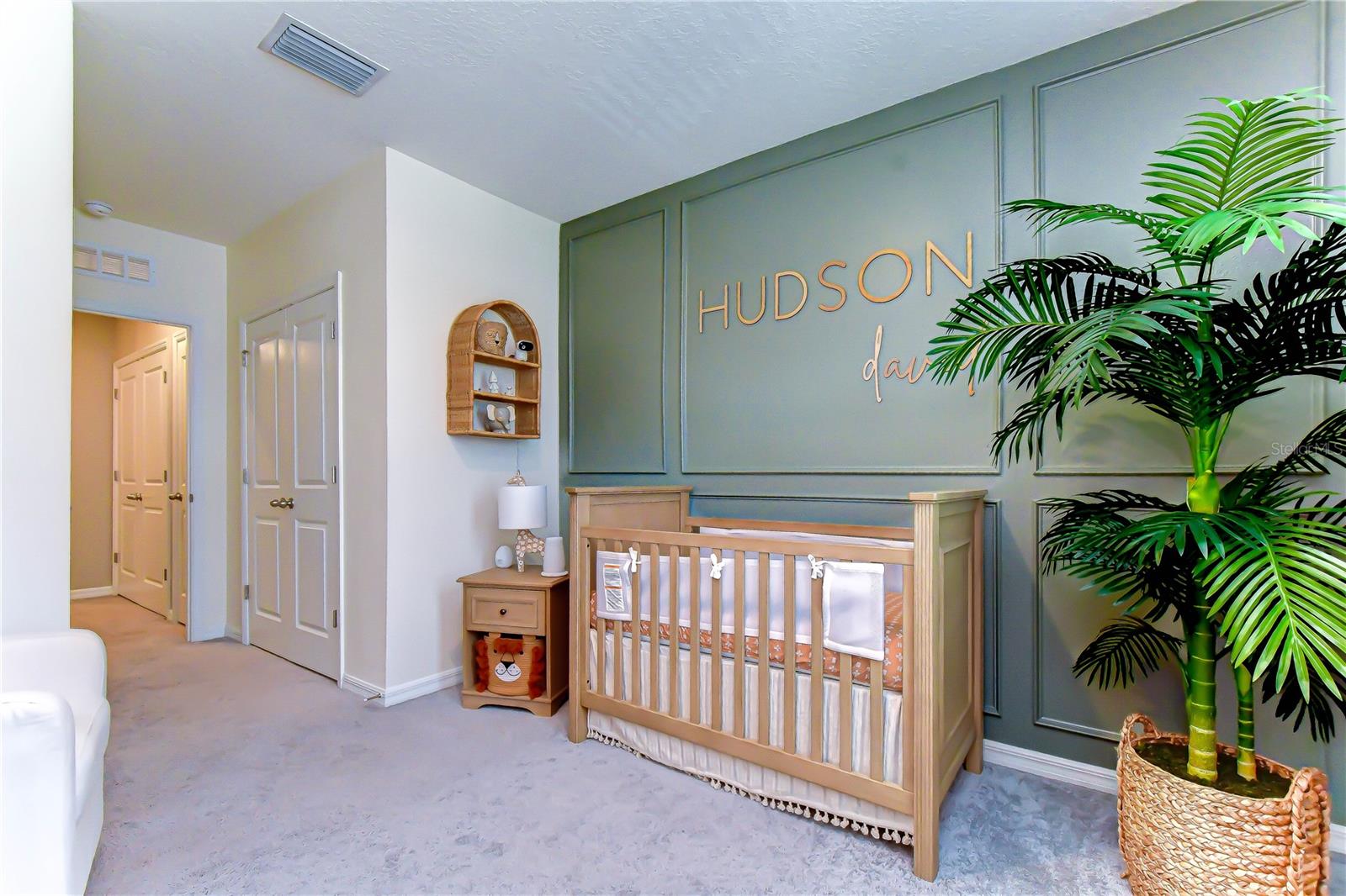 ASHBERRY VILLAGE PH 1 - Residential