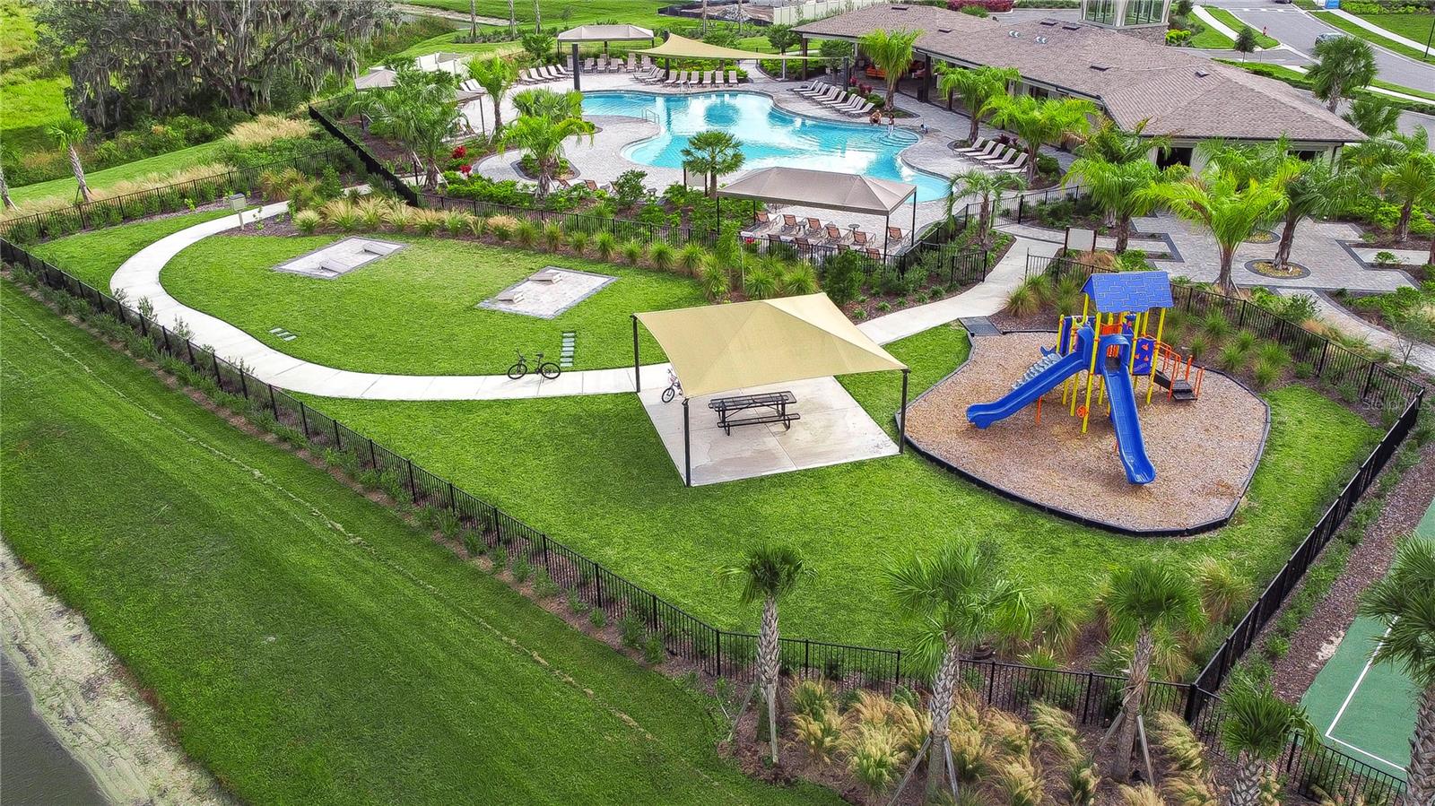 ASHBERRY VILLAGE PH 1 - Residential