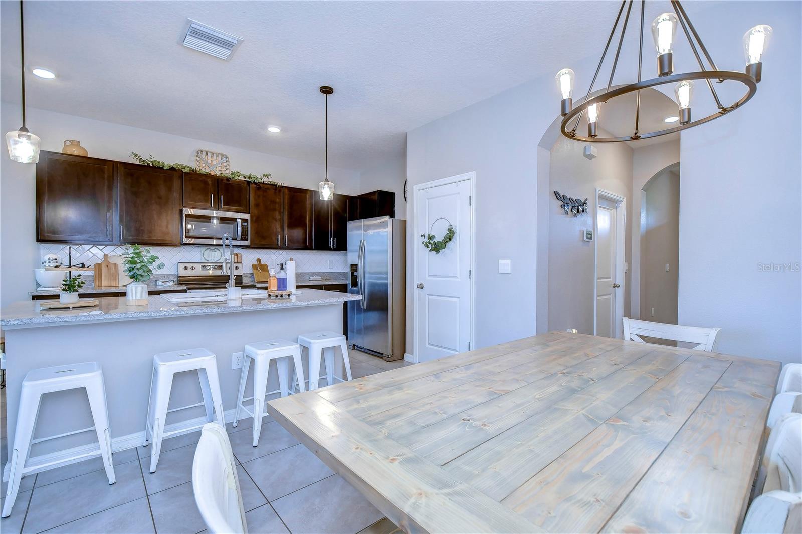 ASHBERRY VILLAGE PH 1 - Residential