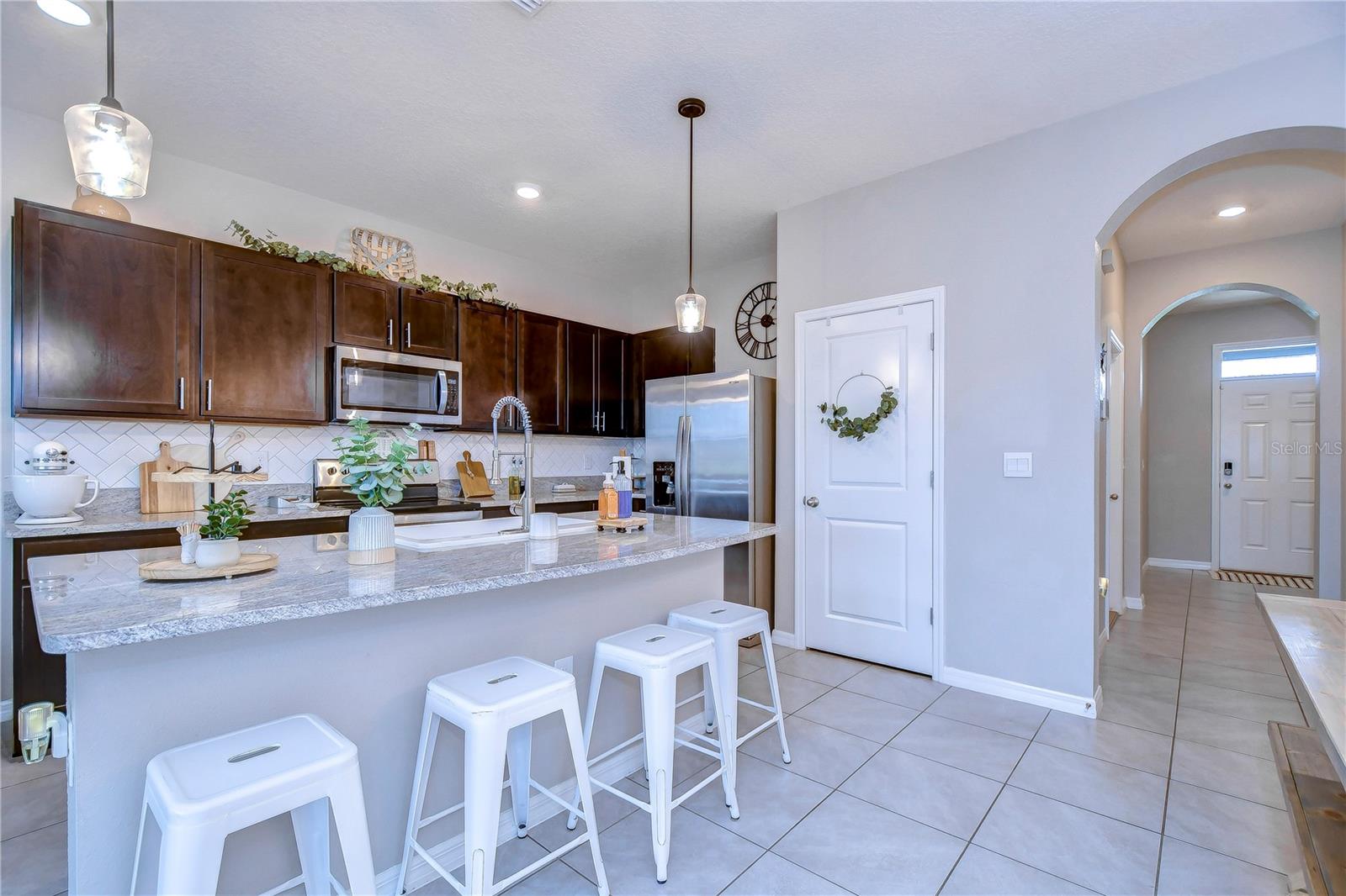 ASHBERRY VILLAGE PH 1 - Residential