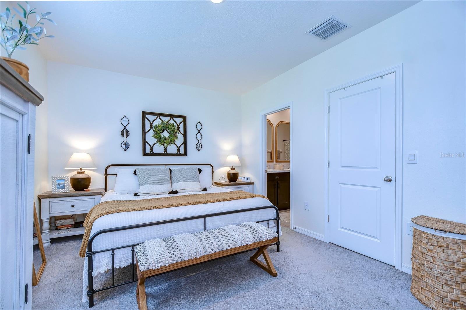 ASHBERRY VILLAGE PH 1 - Residential