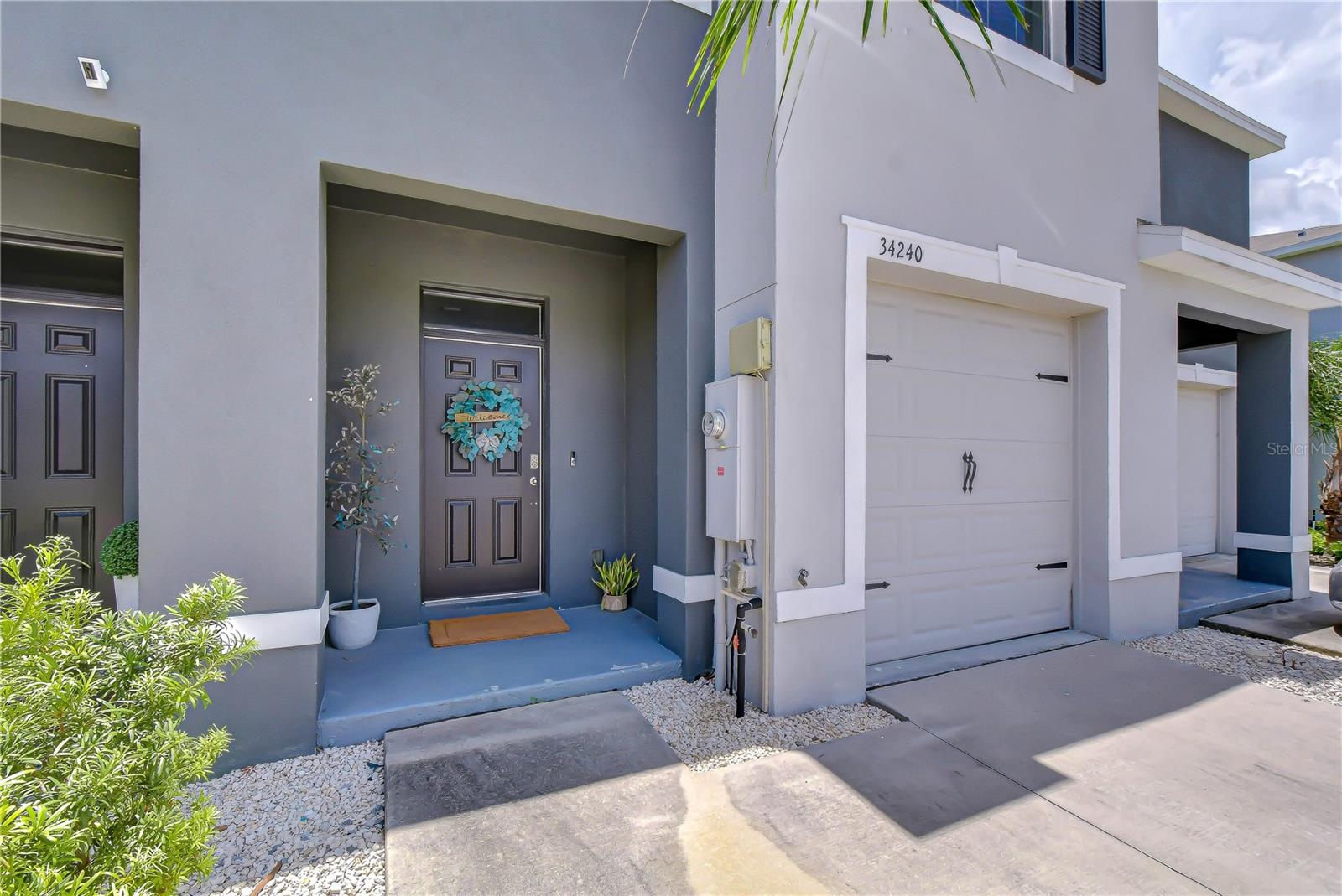 ASHBERRY VILLAGE PH 1 - Residential