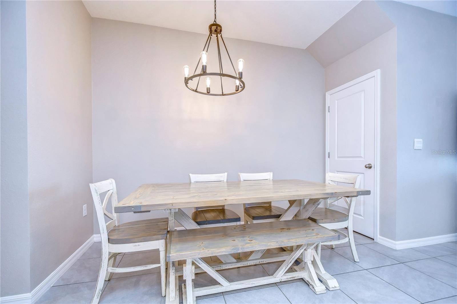 ASHBERRY VILLAGE PH 1 - Residential