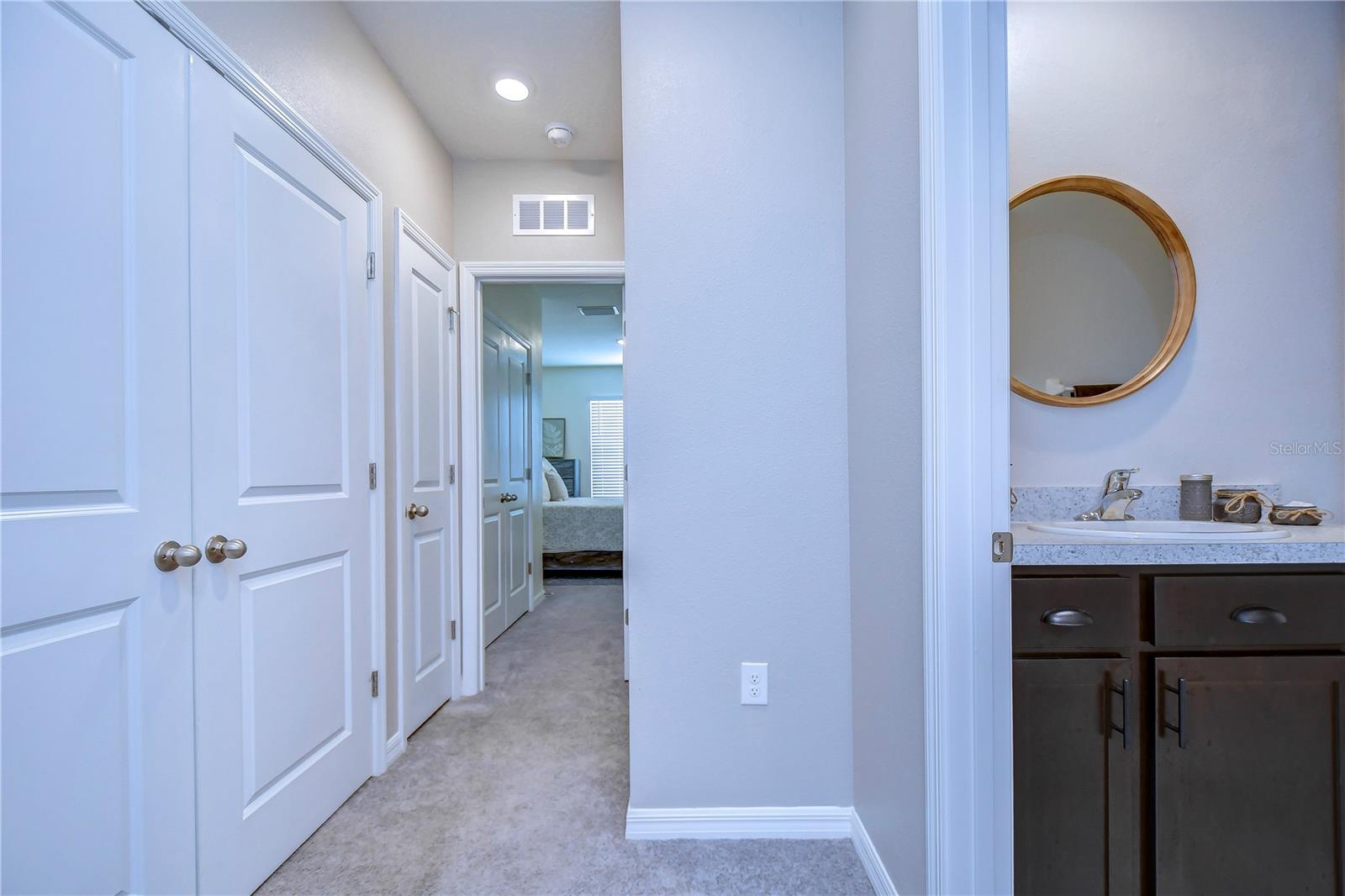ASHBERRY VILLAGE PH 1 - Residential
