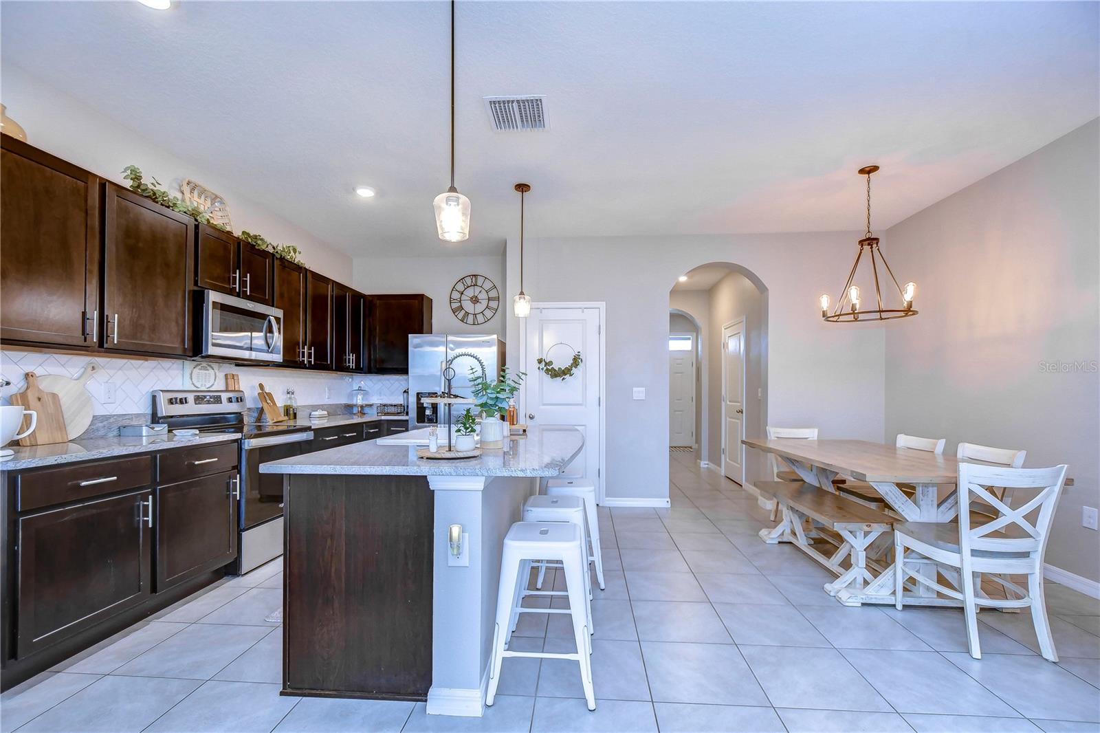 ASHBERRY VILLAGE PH 1 - Residential