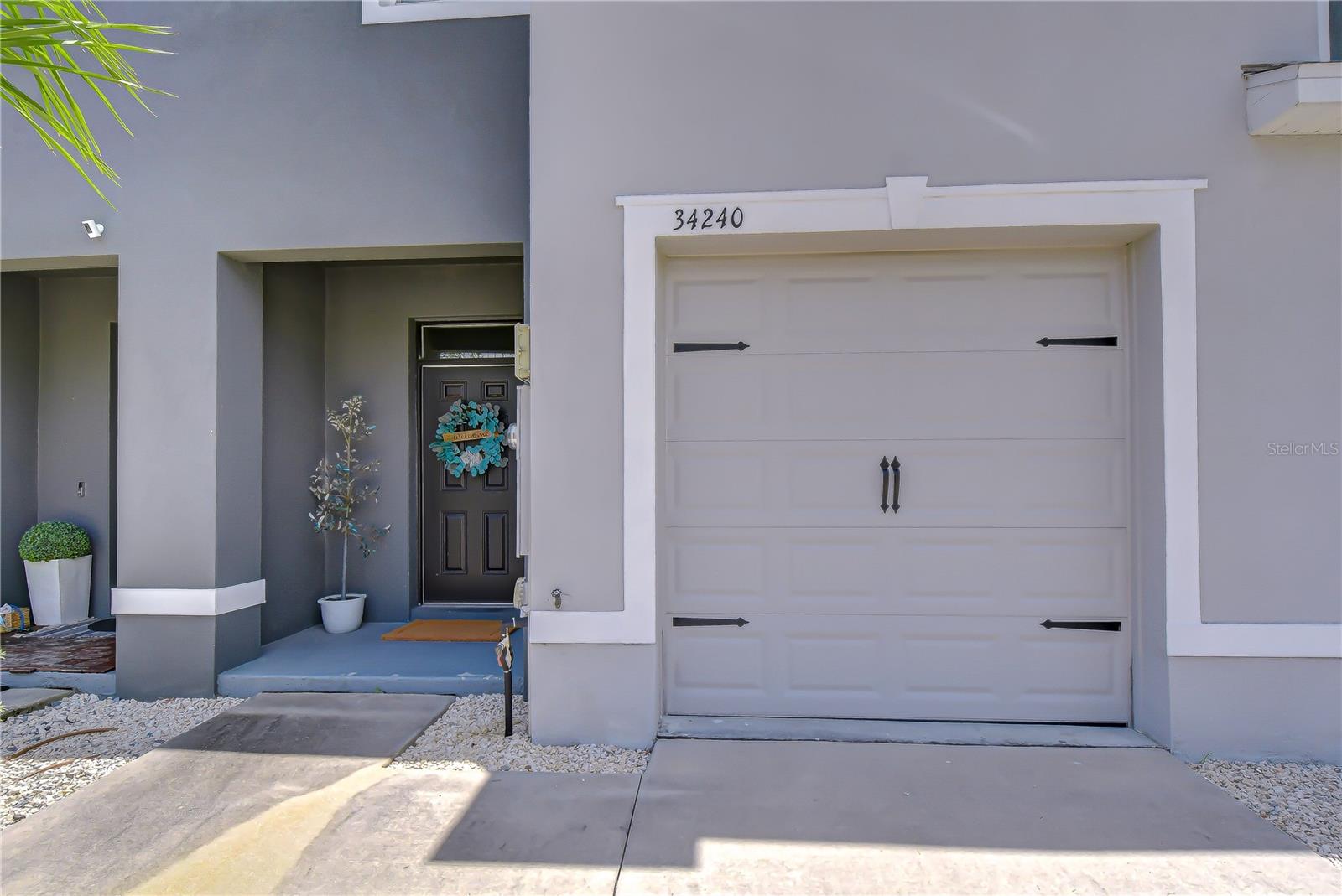 ASHBERRY VILLAGE PH 1 - Residential