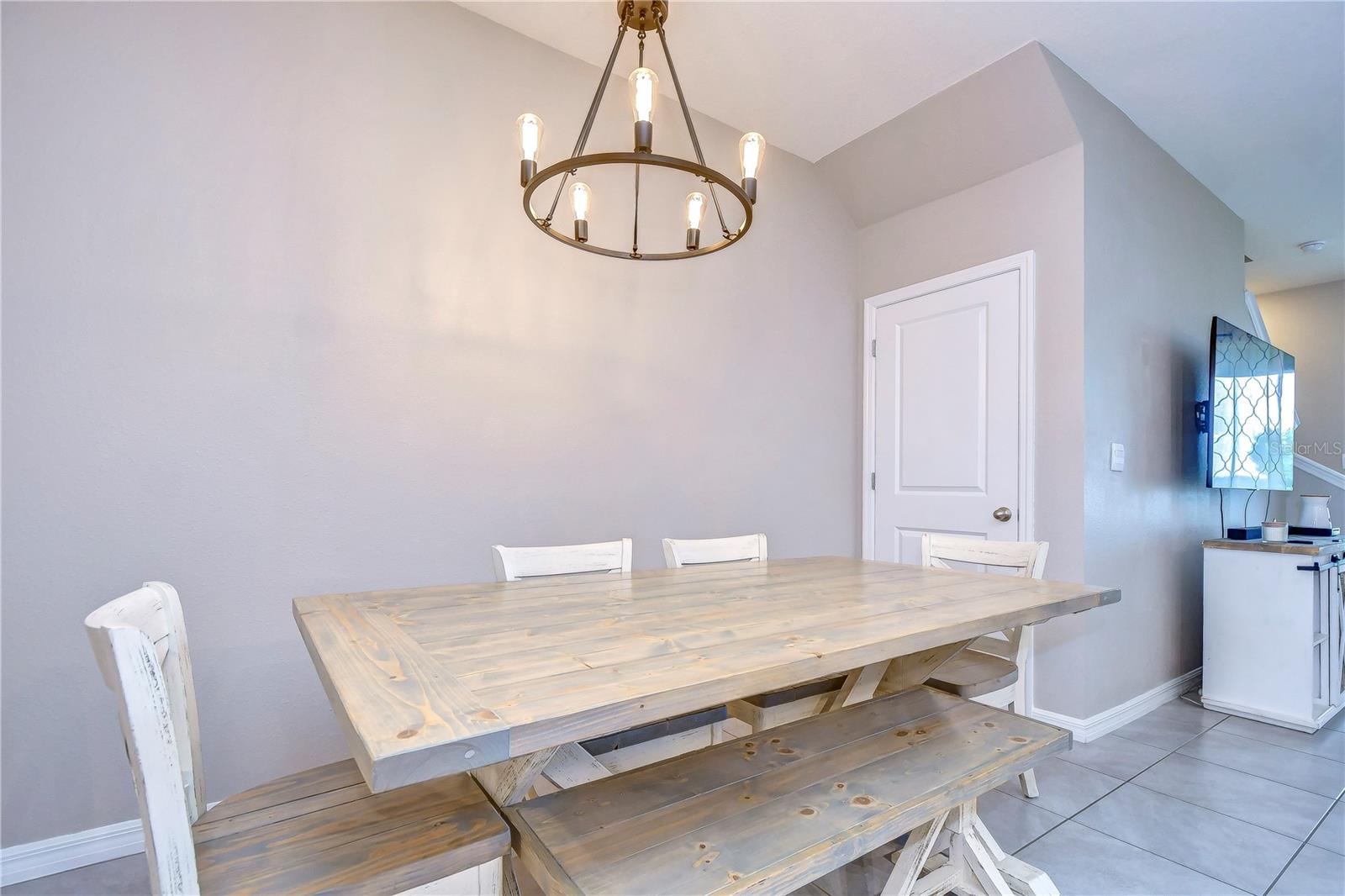 ASHBERRY VILLAGE PH 1 - Residential