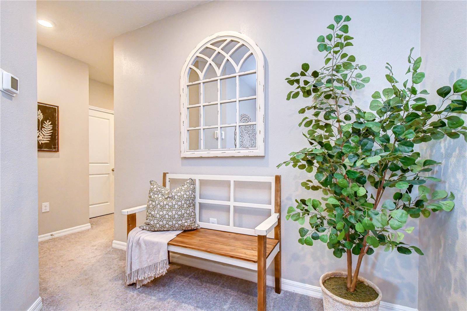 ASHBERRY VILLAGE PH 1 - Residential