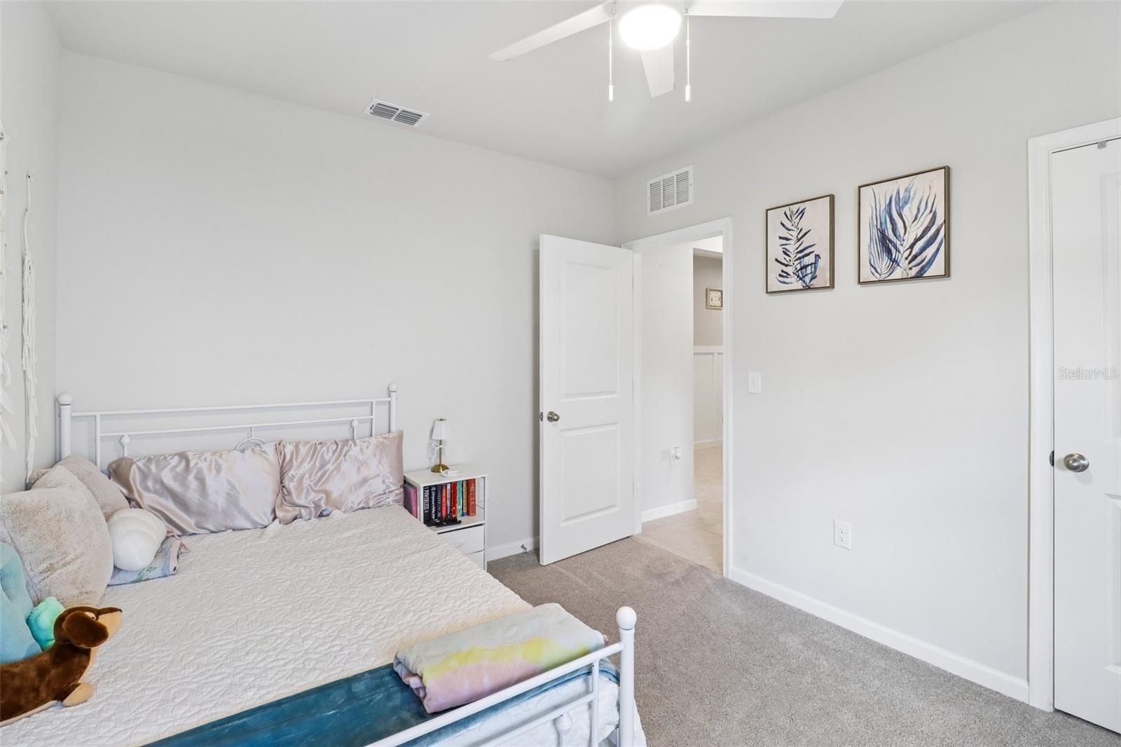 SUMTER VILLAS PH FOUR - Residential