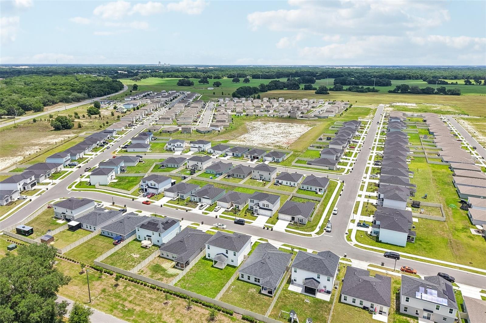 SUMTER VILLAS PH FOUR - Residential