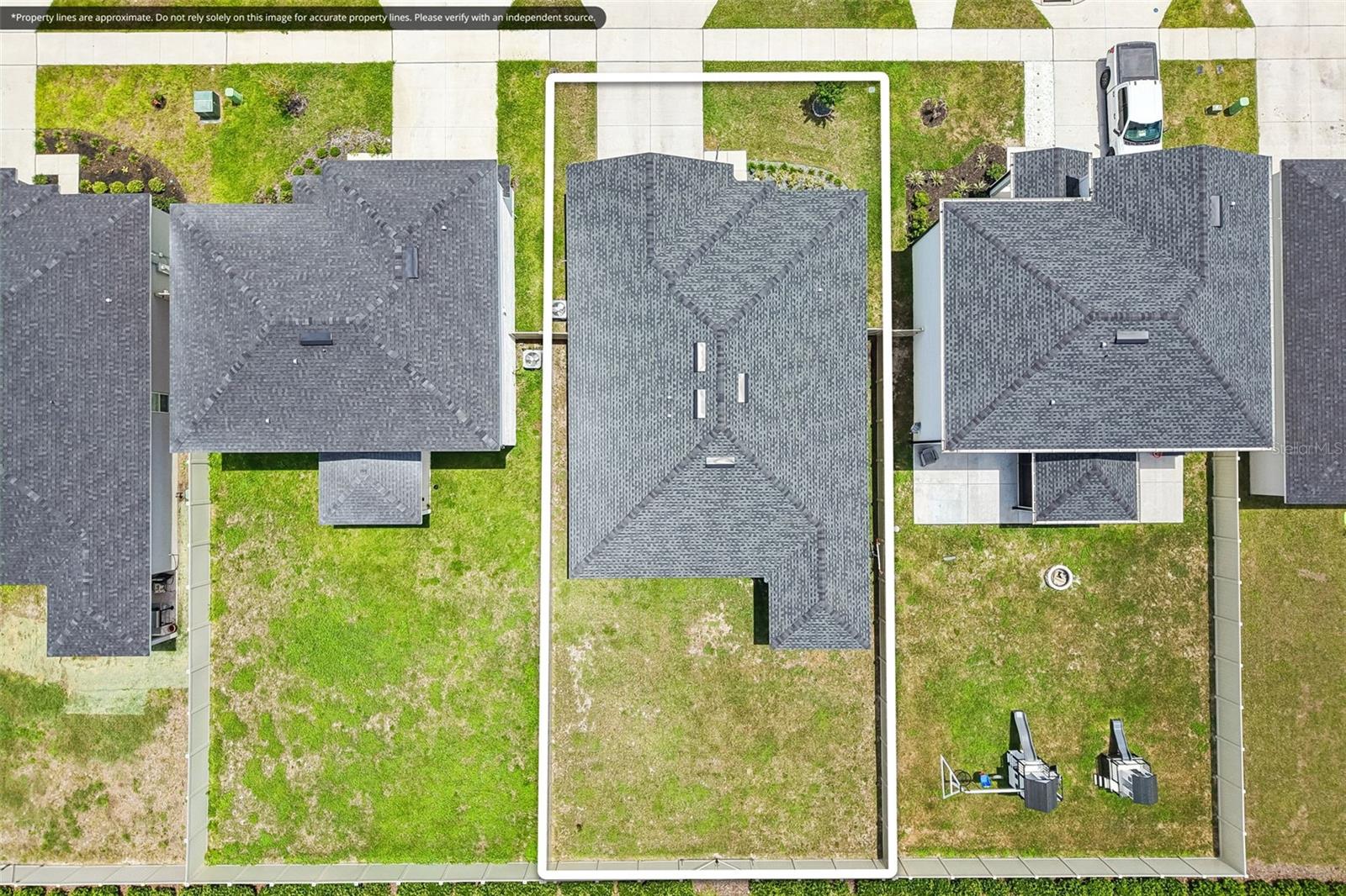 SUMTER VILLAS PH FOUR - Residential