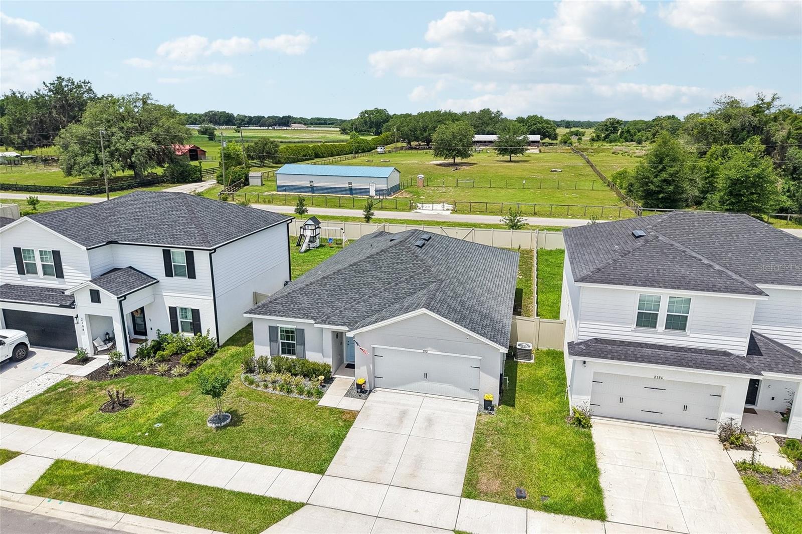SUMTER VILLAS PH FOUR - Residential