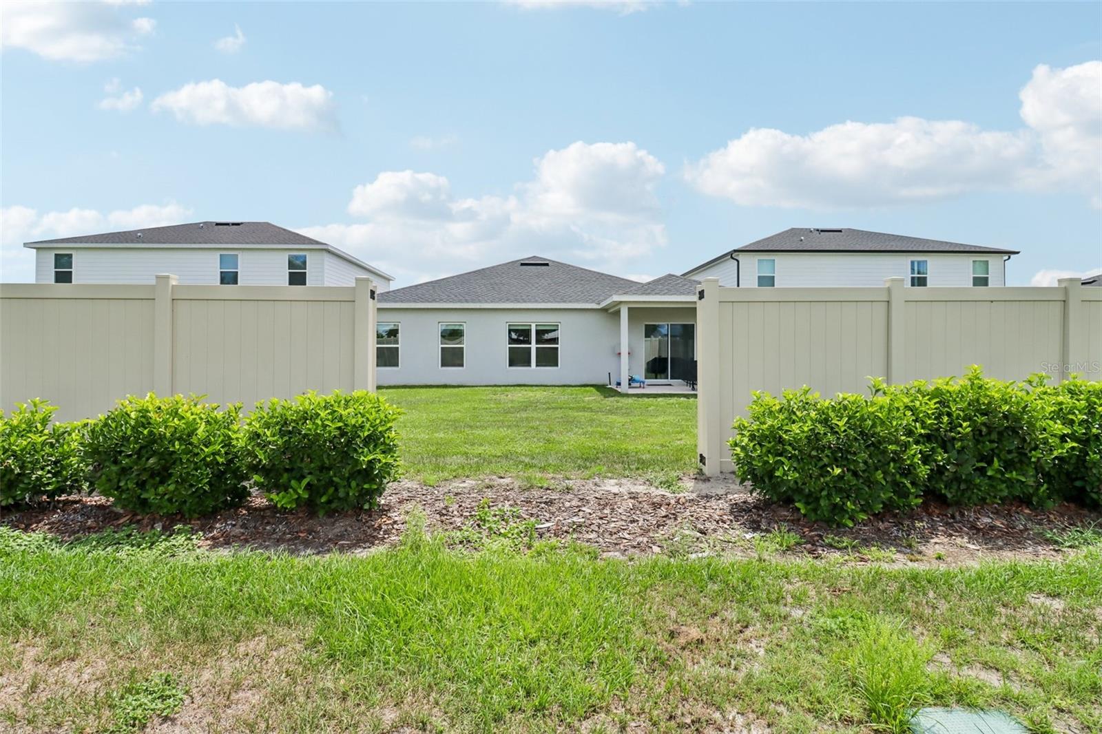SUMTER VILLAS PH FOUR - Residential