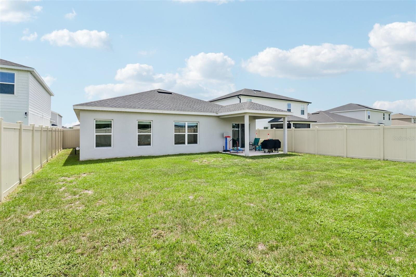 SUMTER VILLAS PH FOUR - Residential