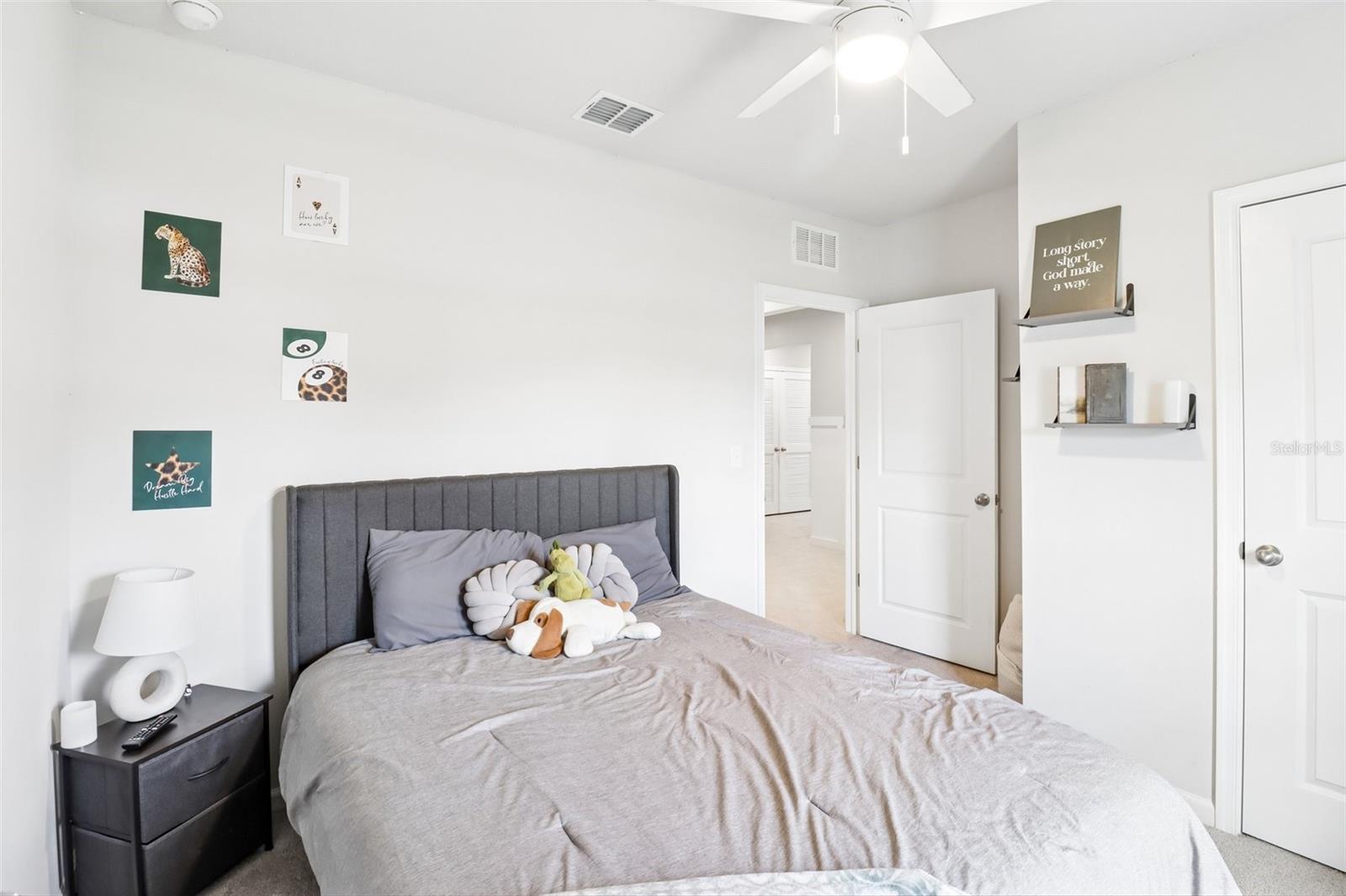 SUMTER VILLAS PH FOUR - Residential