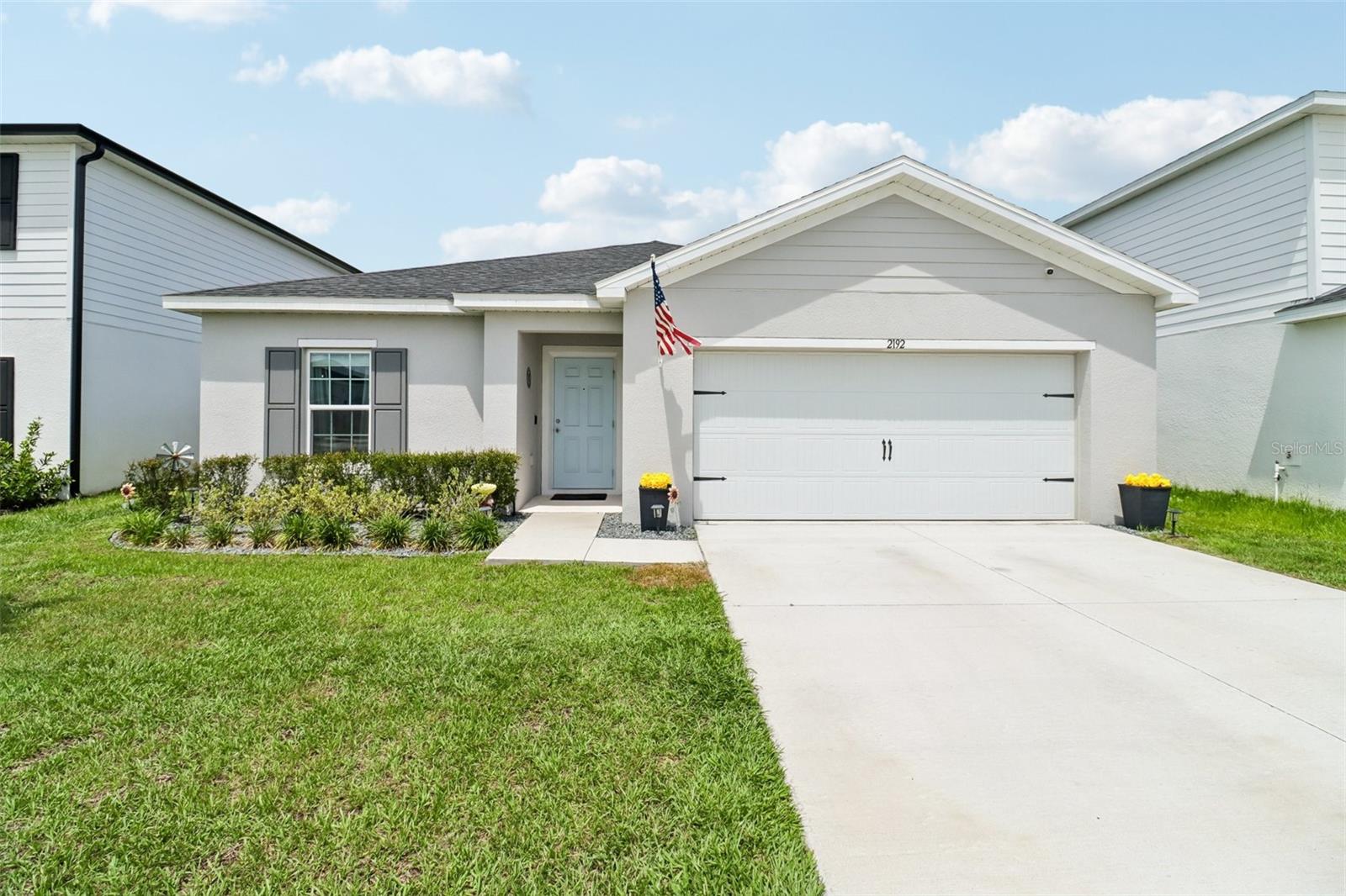 SUMTER VILLAS PH FOUR - Residential