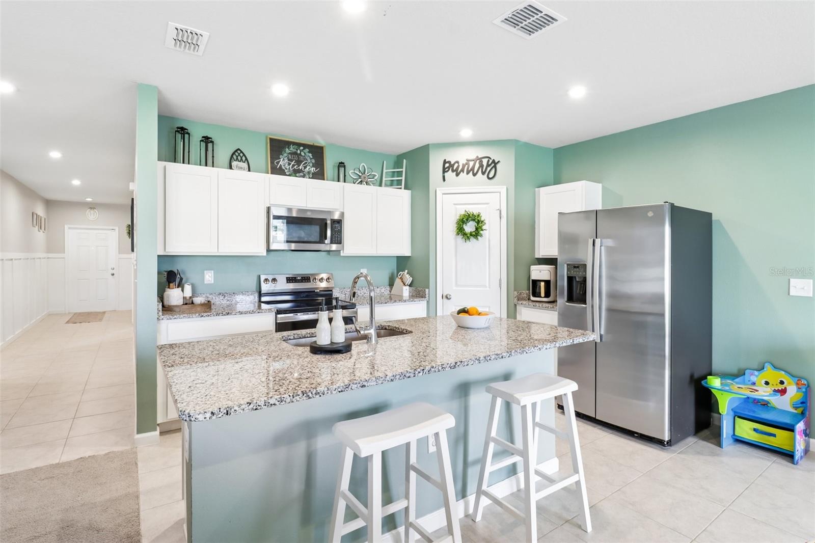 SUMTER VILLAS PH FOUR - Residential
