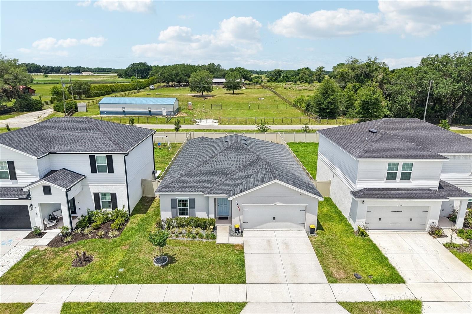 SUMTER VILLAS PH FOUR - Residential