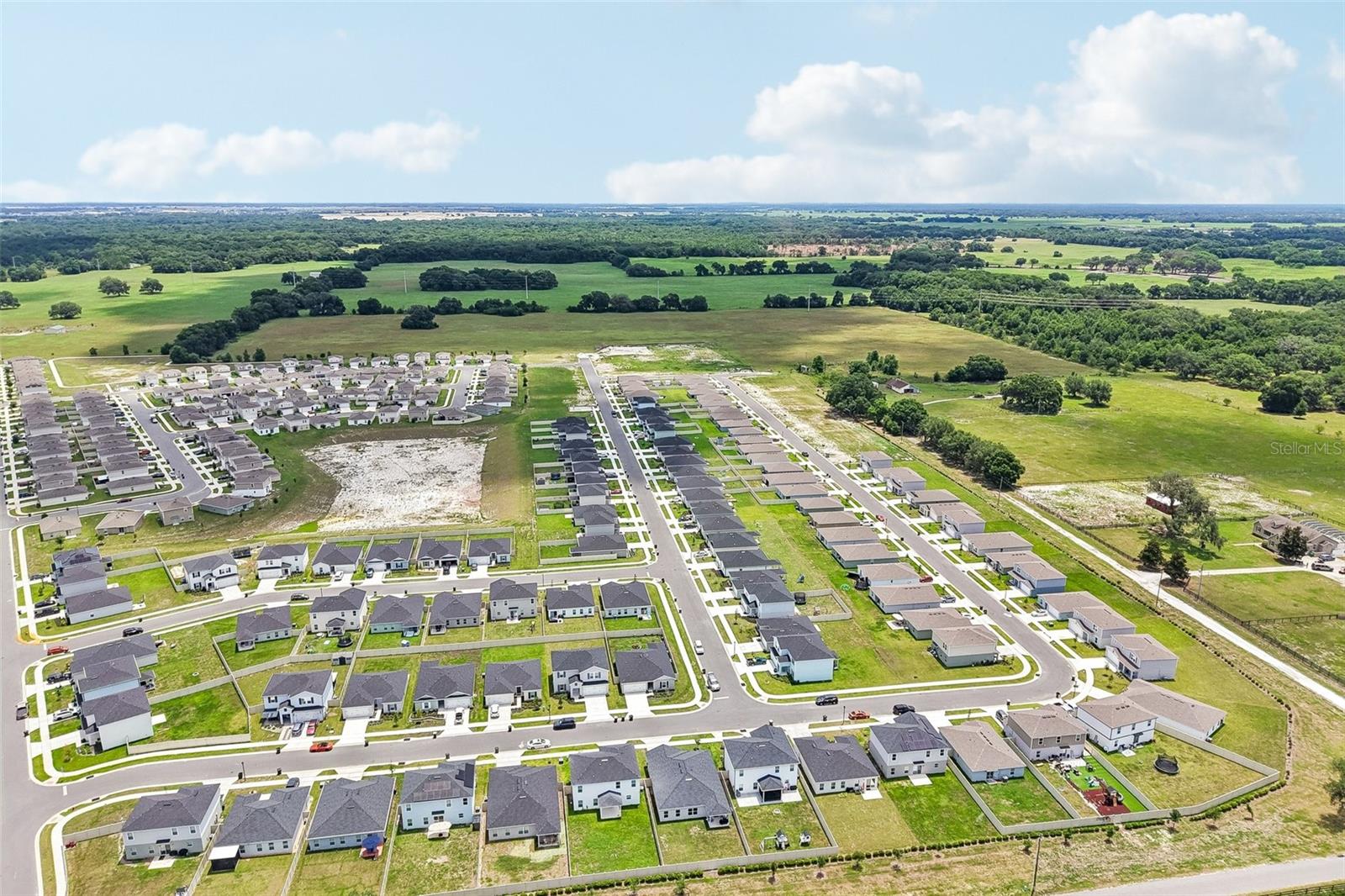 SUMTER VILLAS PH FOUR - Residential