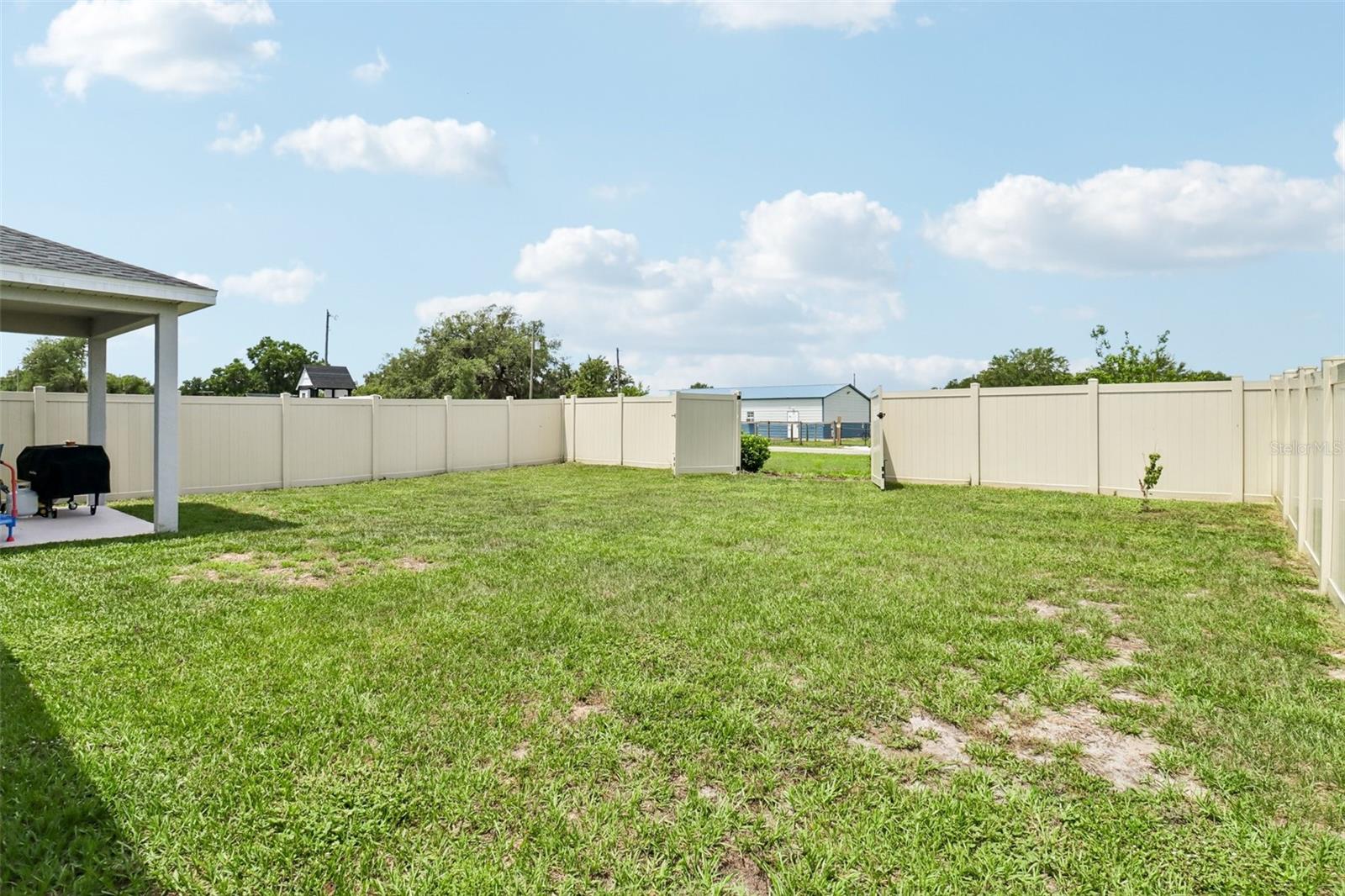 SUMTER VILLAS PH FOUR - Residential