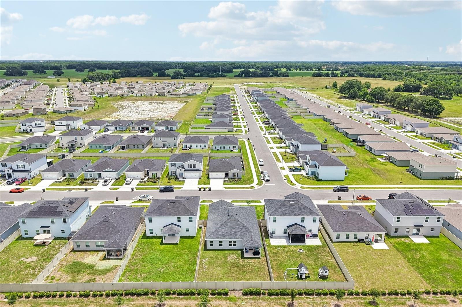 SUMTER VILLAS PH FOUR - Residential