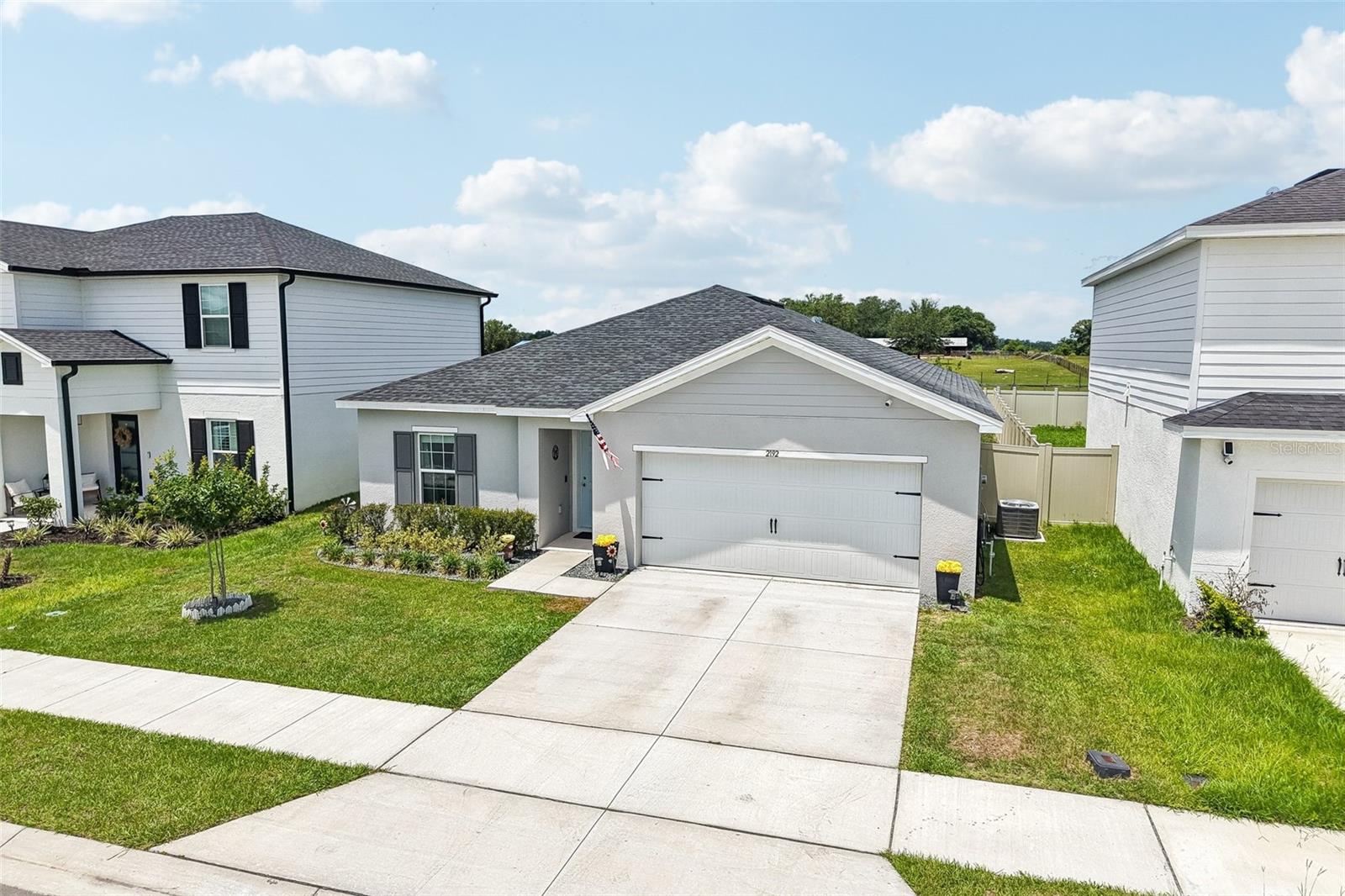 SUMTER VILLAS PH FOUR - Residential