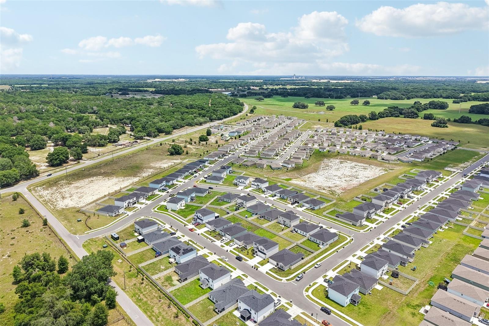 SUMTER VILLAS PH FOUR - Residential