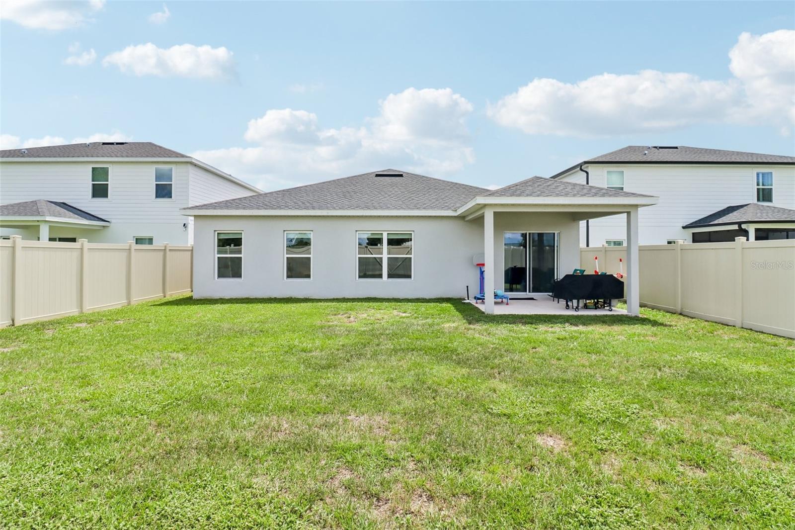 SUMTER VILLAS PH FOUR - Residential