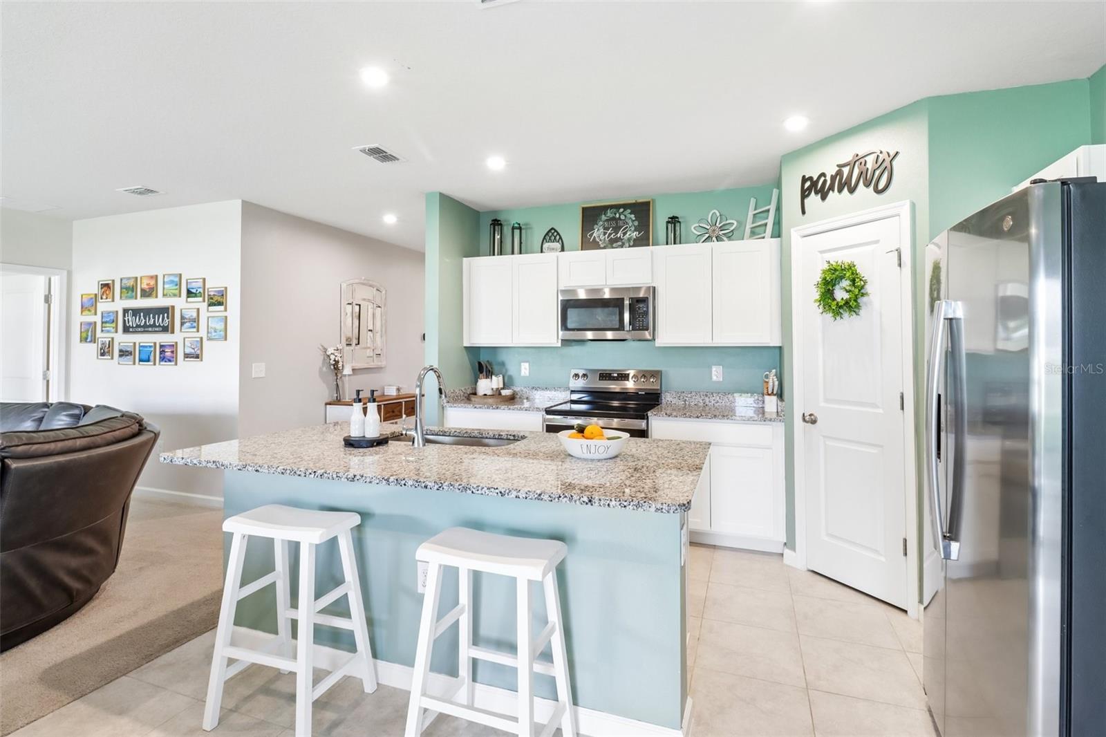 SUMTER VILLAS PH FOUR - Residential