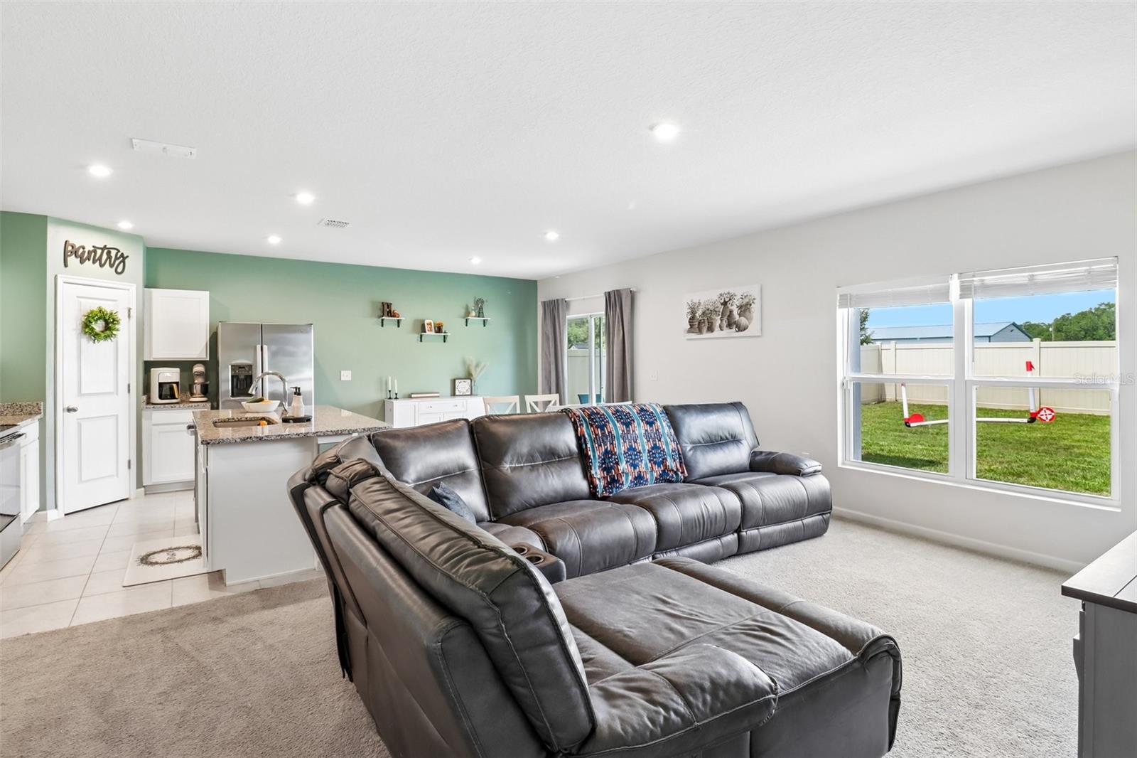 SUMTER VILLAS PH FOUR - Residential