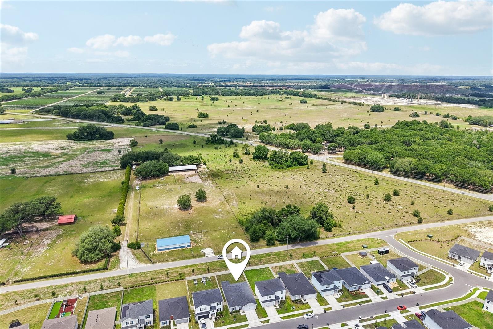 SUMTER VILLAS PH FOUR - Residential