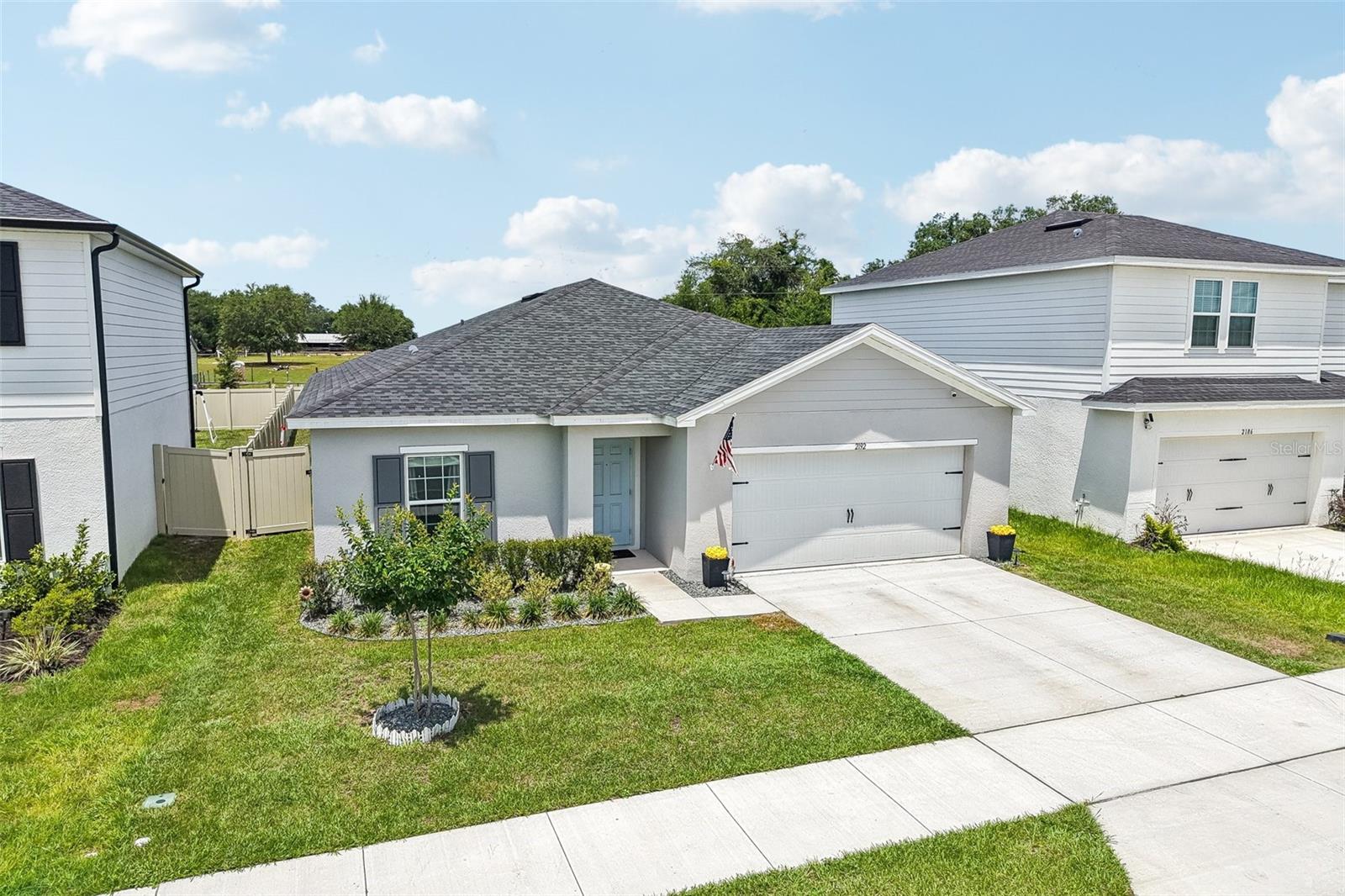 SUMTER VILLAS PH FOUR - Residential