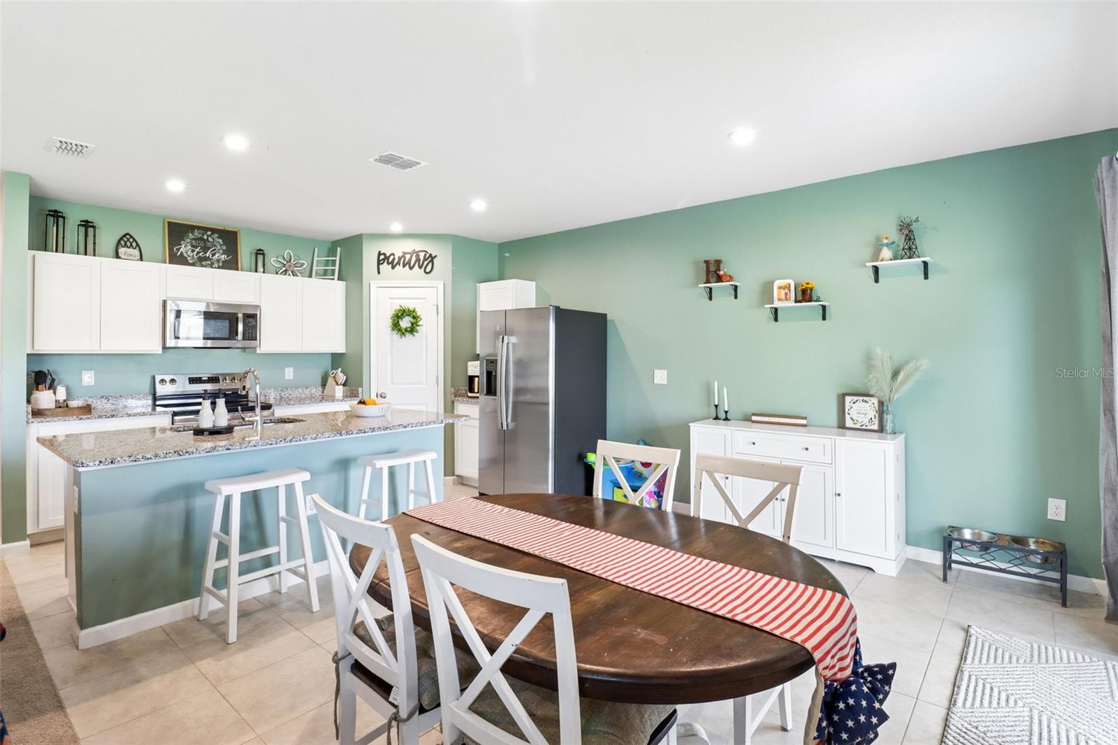 SUMTER VILLAS PH FOUR - Residential