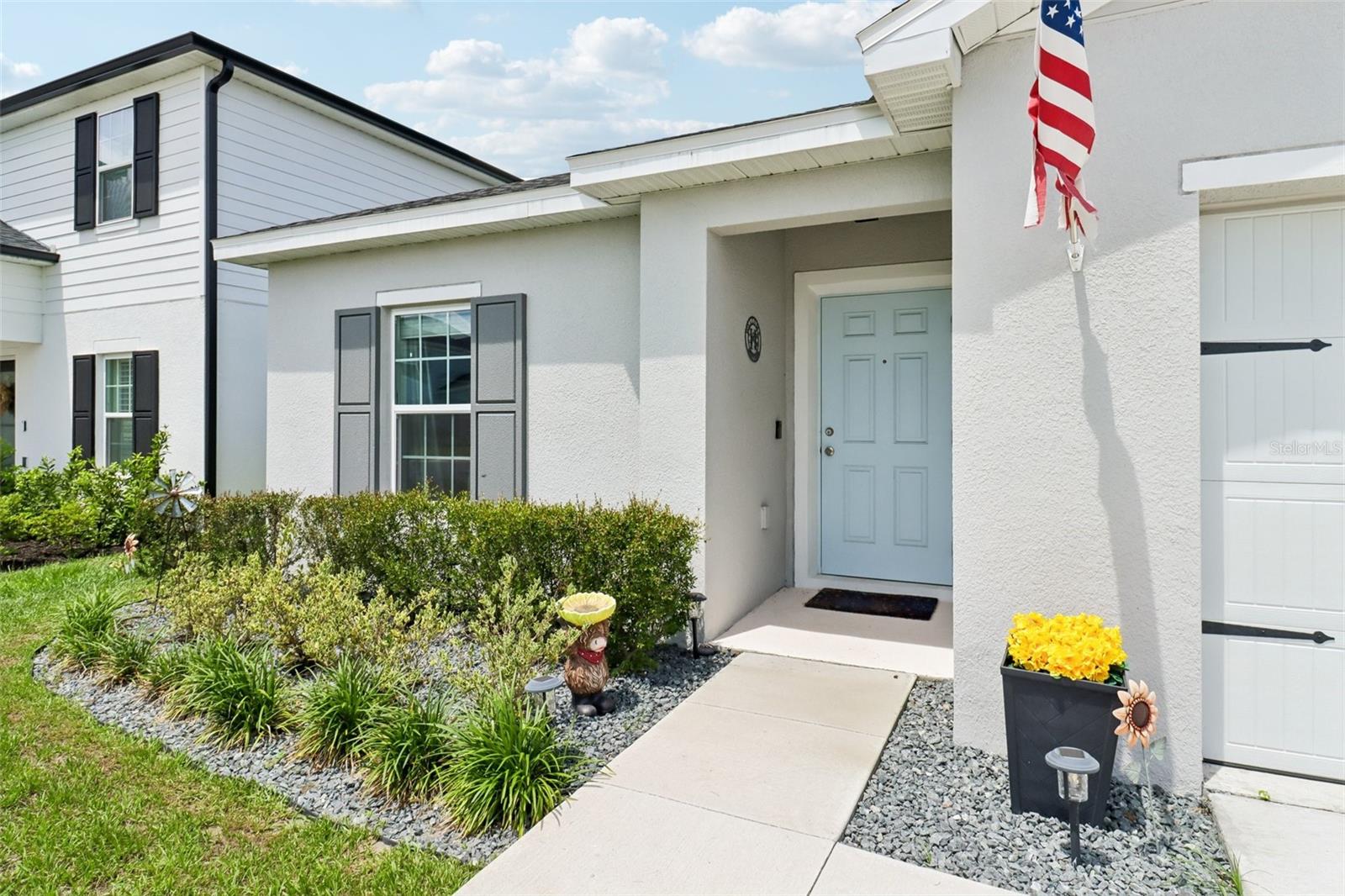 SUMTER VILLAS PH FOUR - Residential