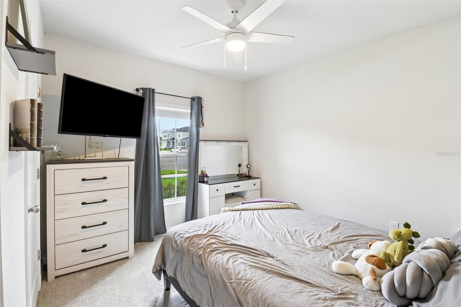 SUMTER VILLAS PH FOUR - Residential
