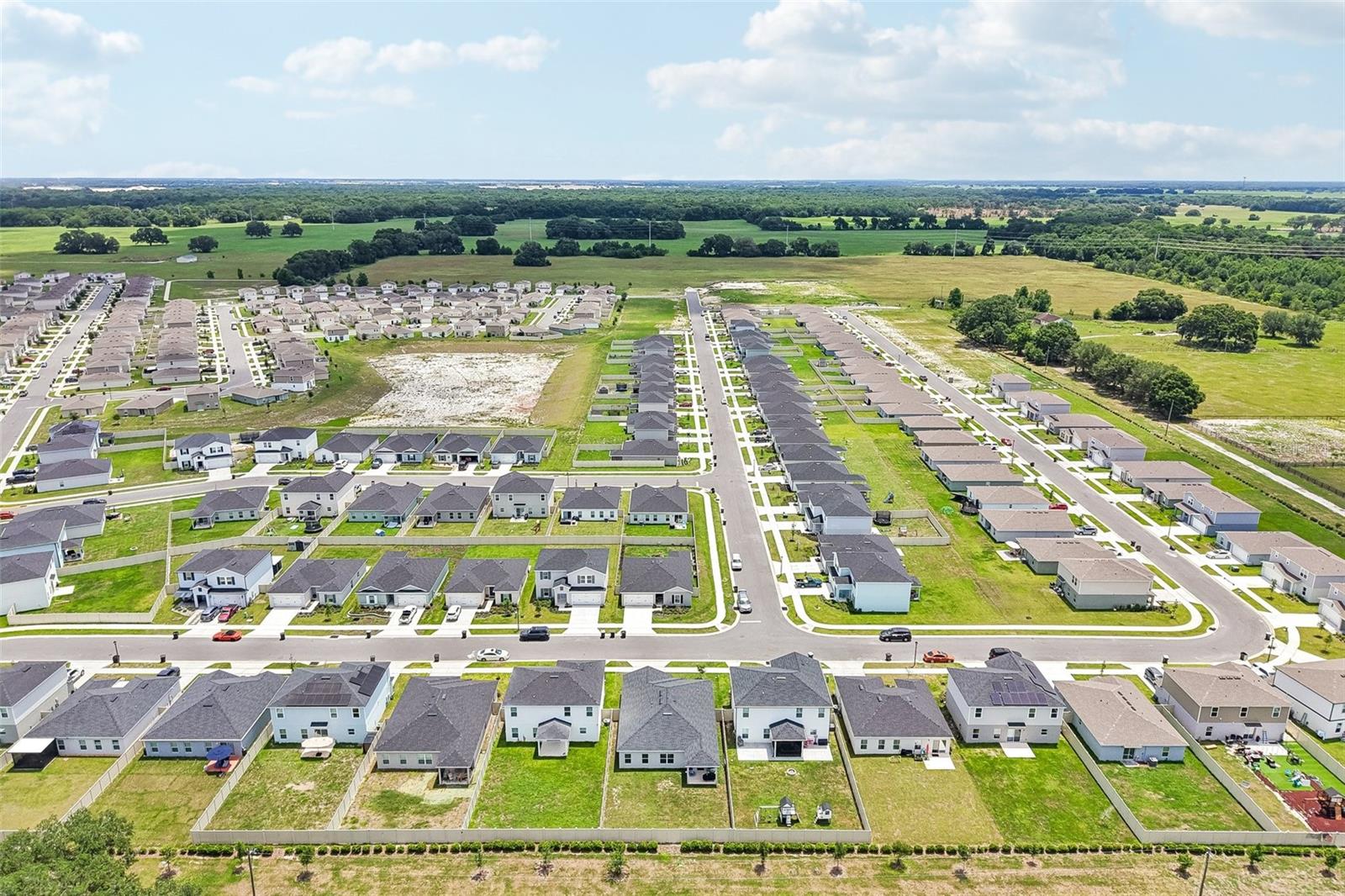 SUMTER VILLAS PH FOUR - Residential
