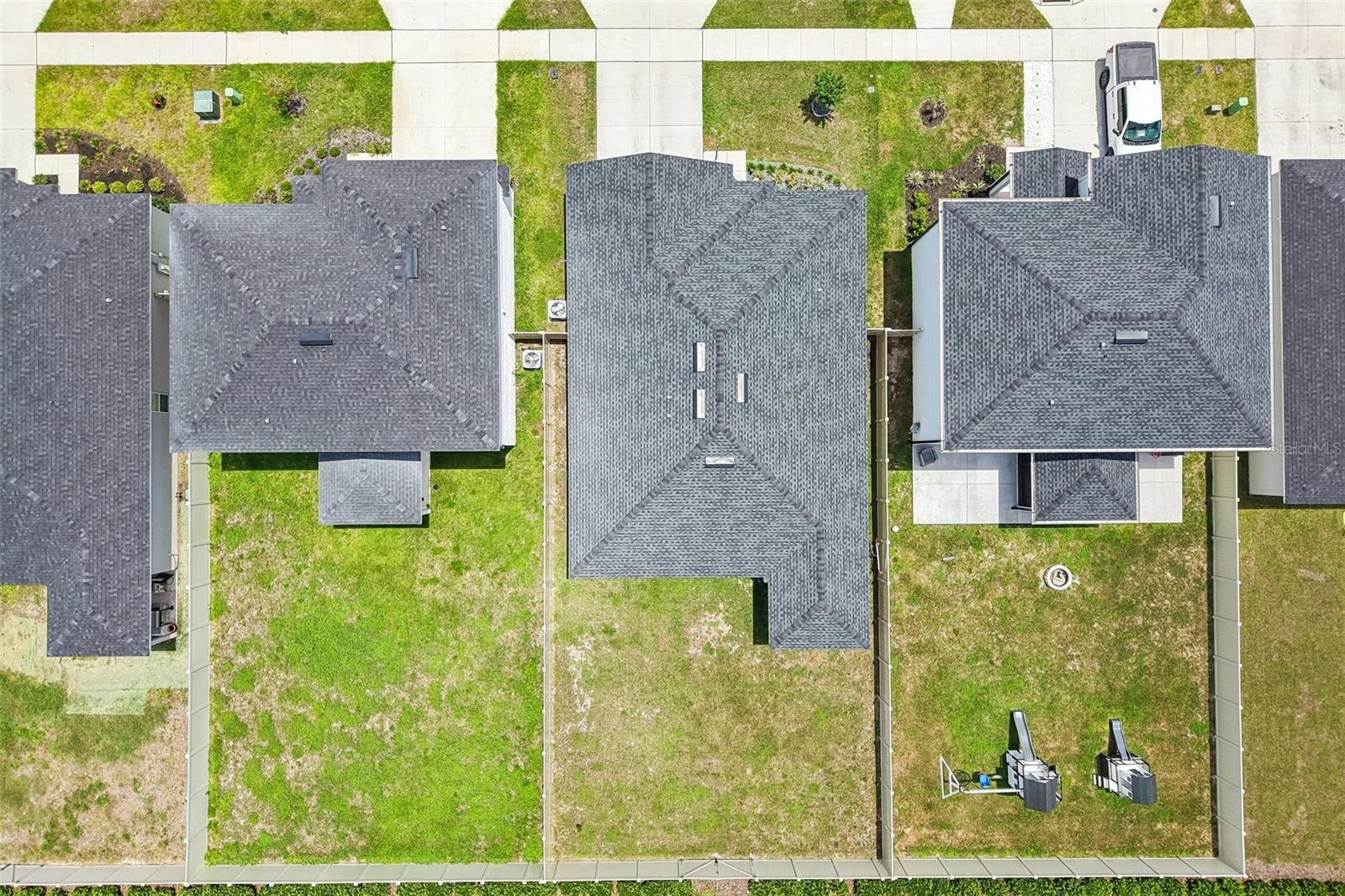 SUMTER VILLAS PH FOUR - Residential