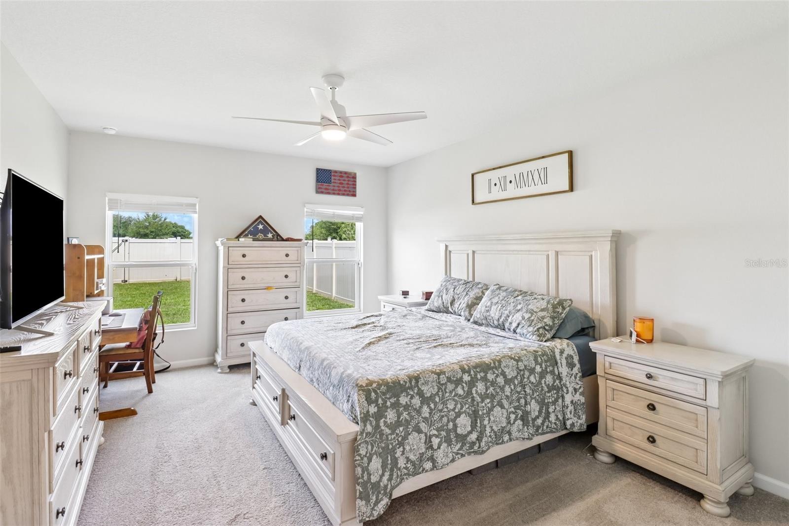 SUMTER VILLAS PH FOUR - Residential