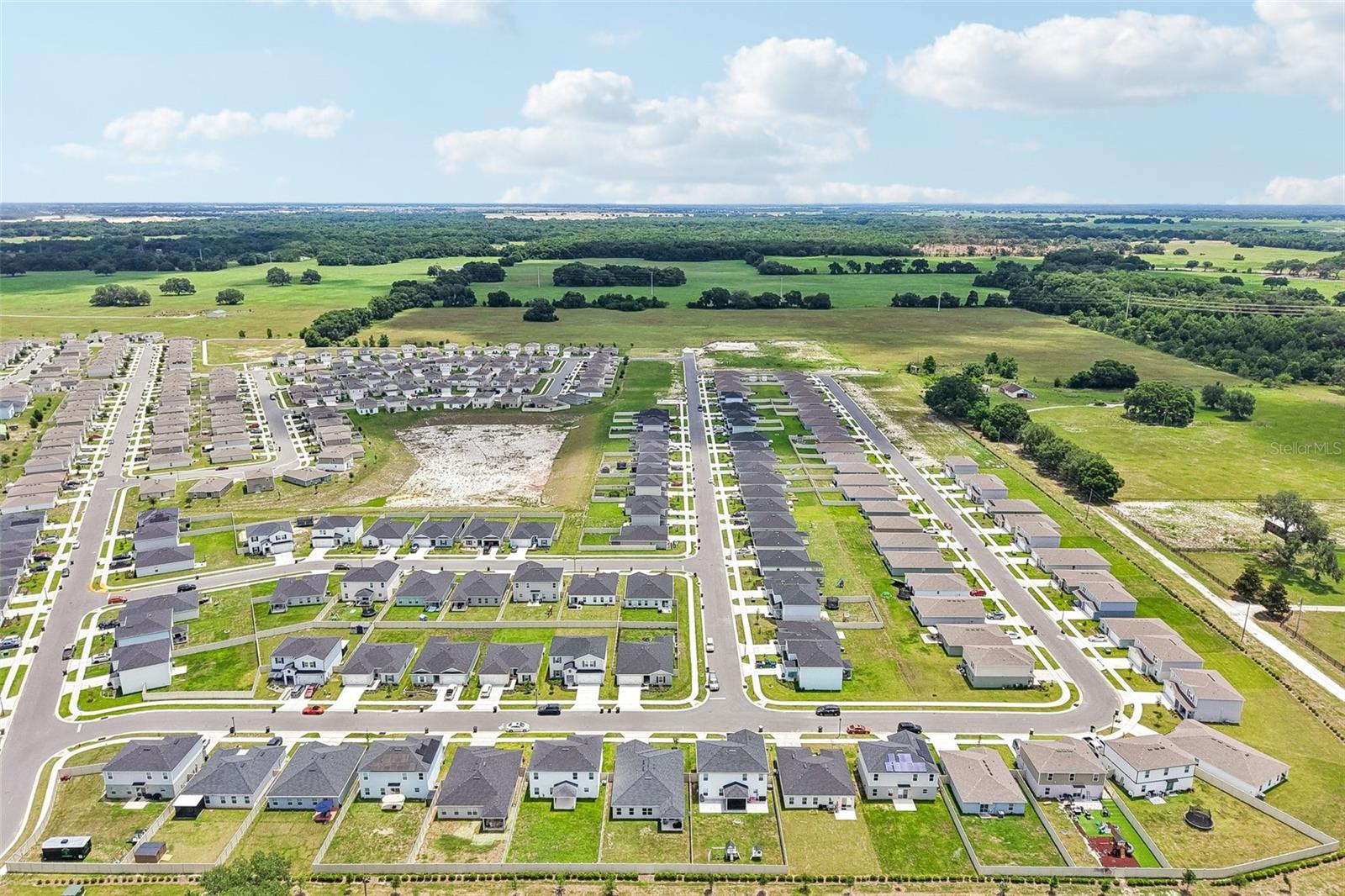 SUMTER VILLAS PH FOUR - Residential