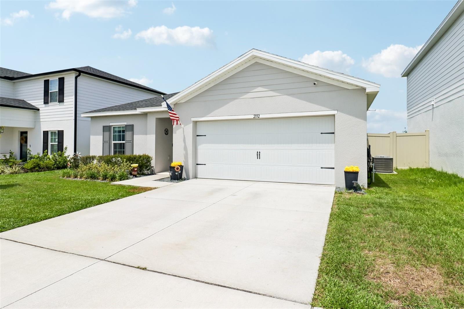 SUMTER VILLAS PH FOUR - Residential