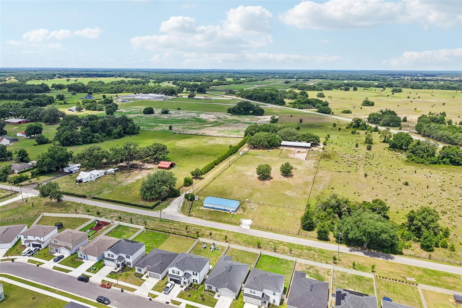 SUMTER VILLAS PH FOUR - Residential