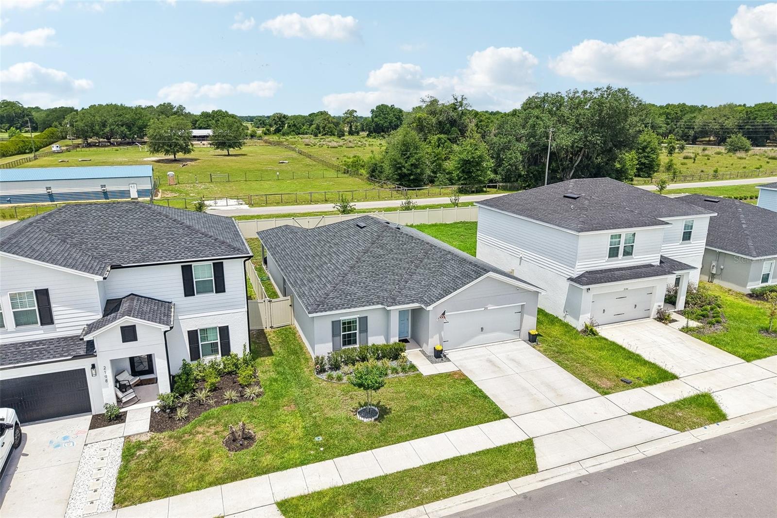 SUMTER VILLAS PH FOUR - Residential